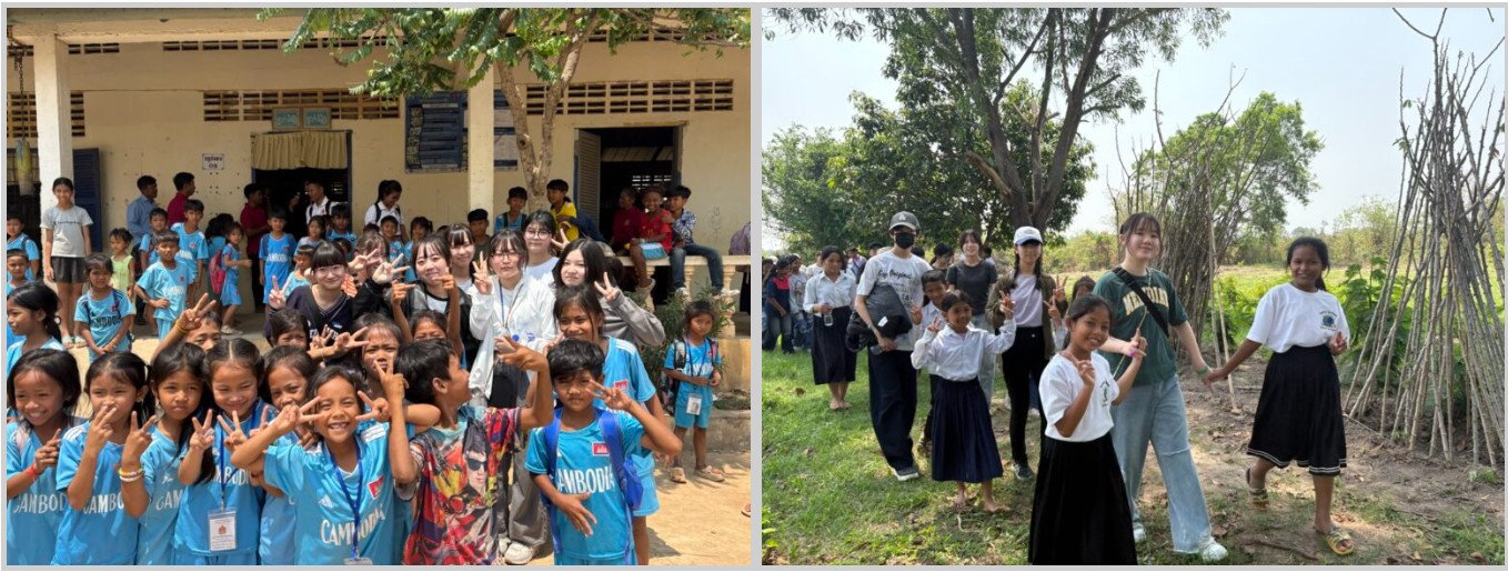 郁文館中学校