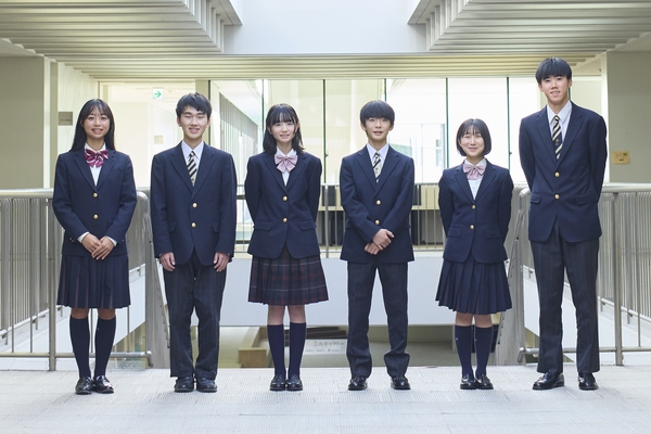 桐蔭学園中等教育学校