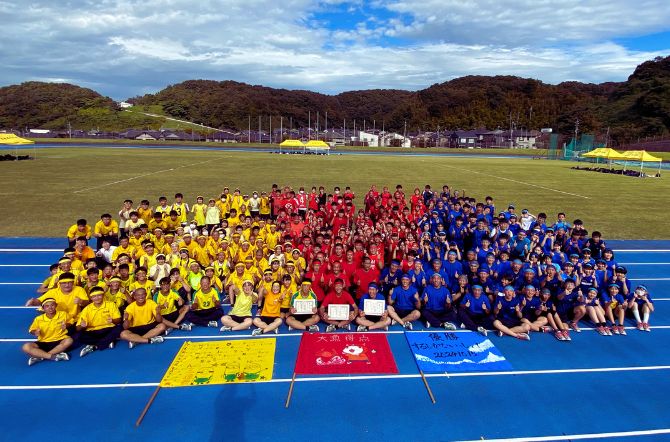 星稜中学校・高等学校