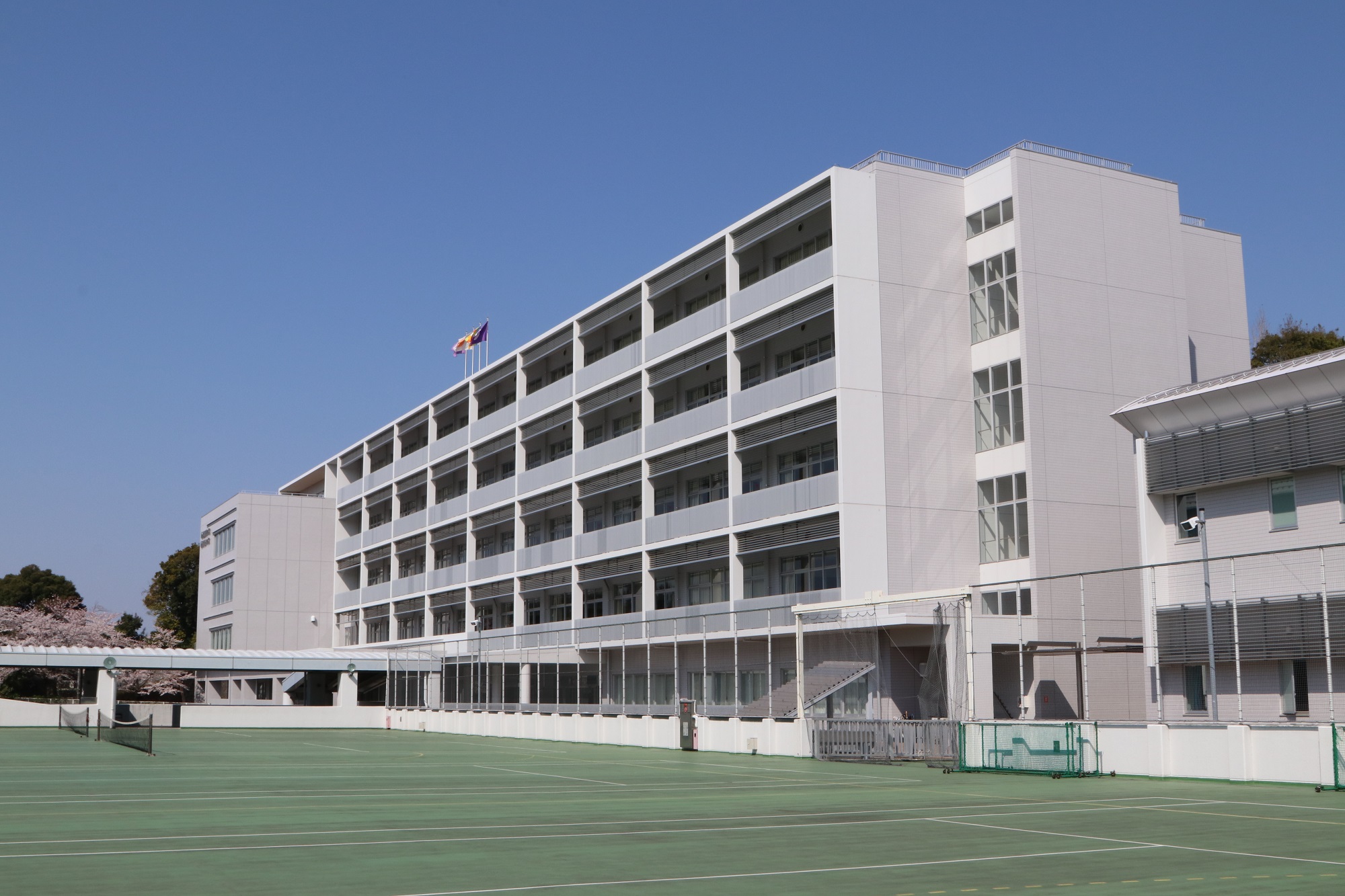 成田高等学校付属中学校