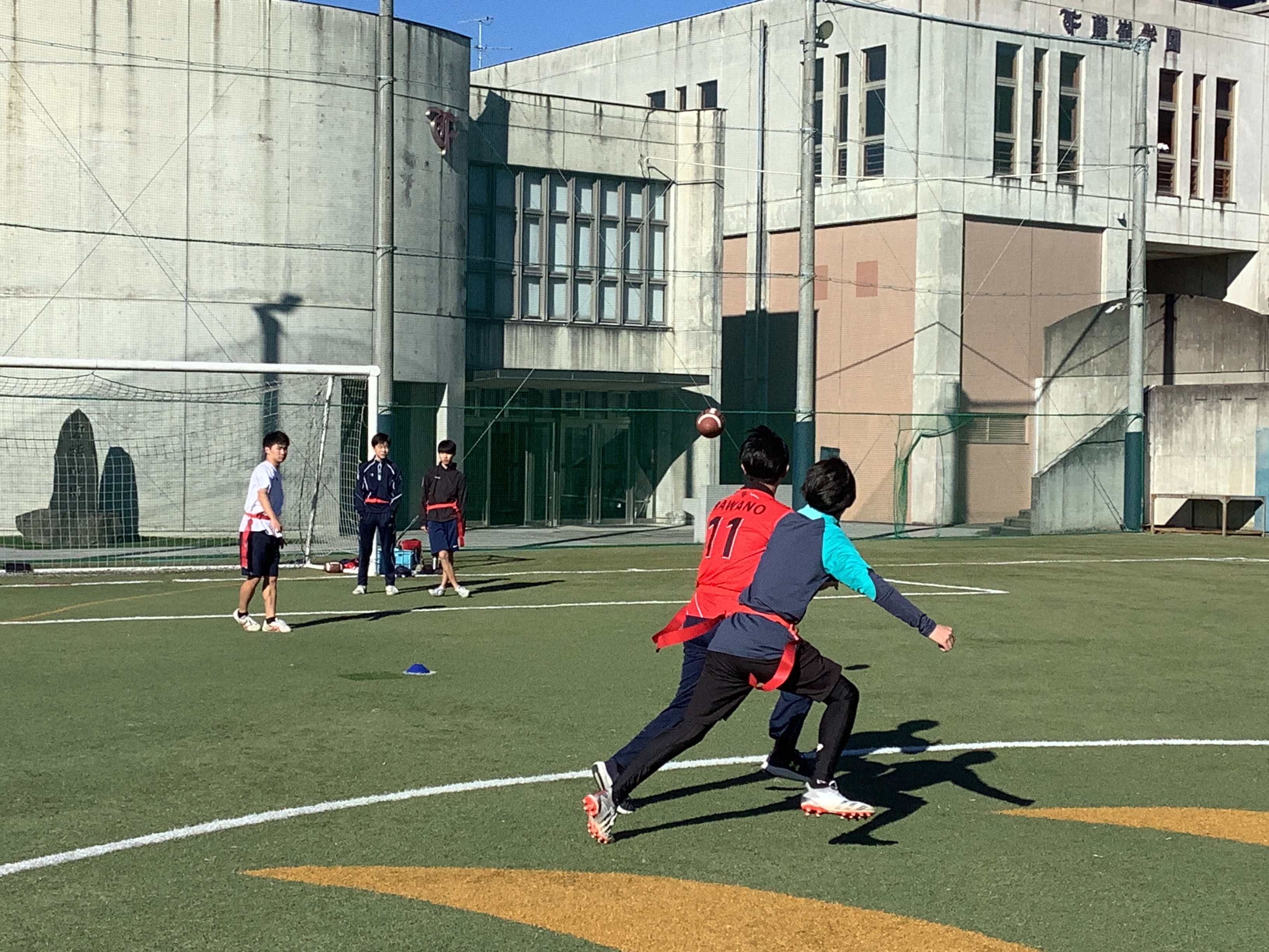 藤嶺学園藤沢中学校