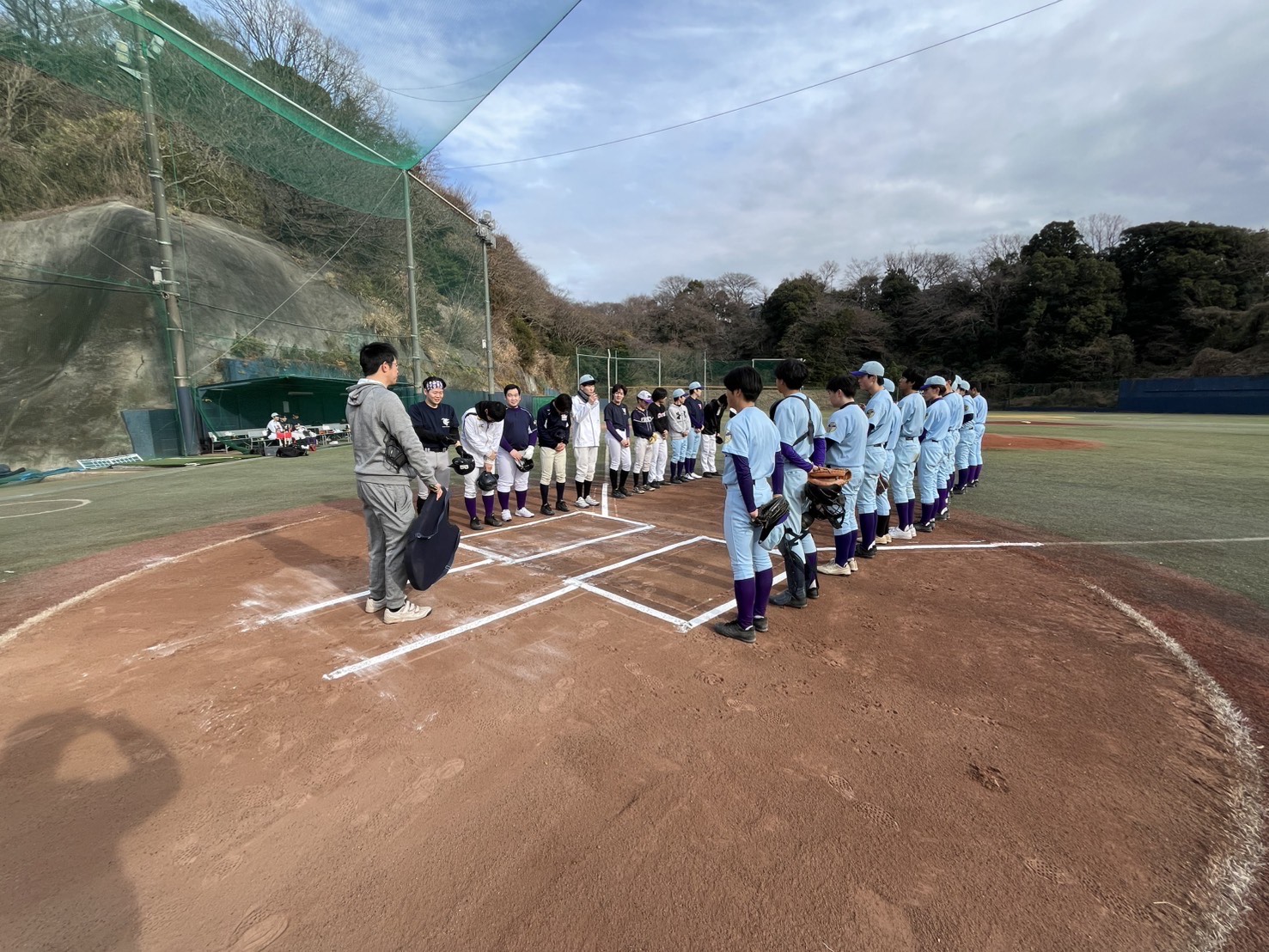 藤嶺学園藤沢中学校