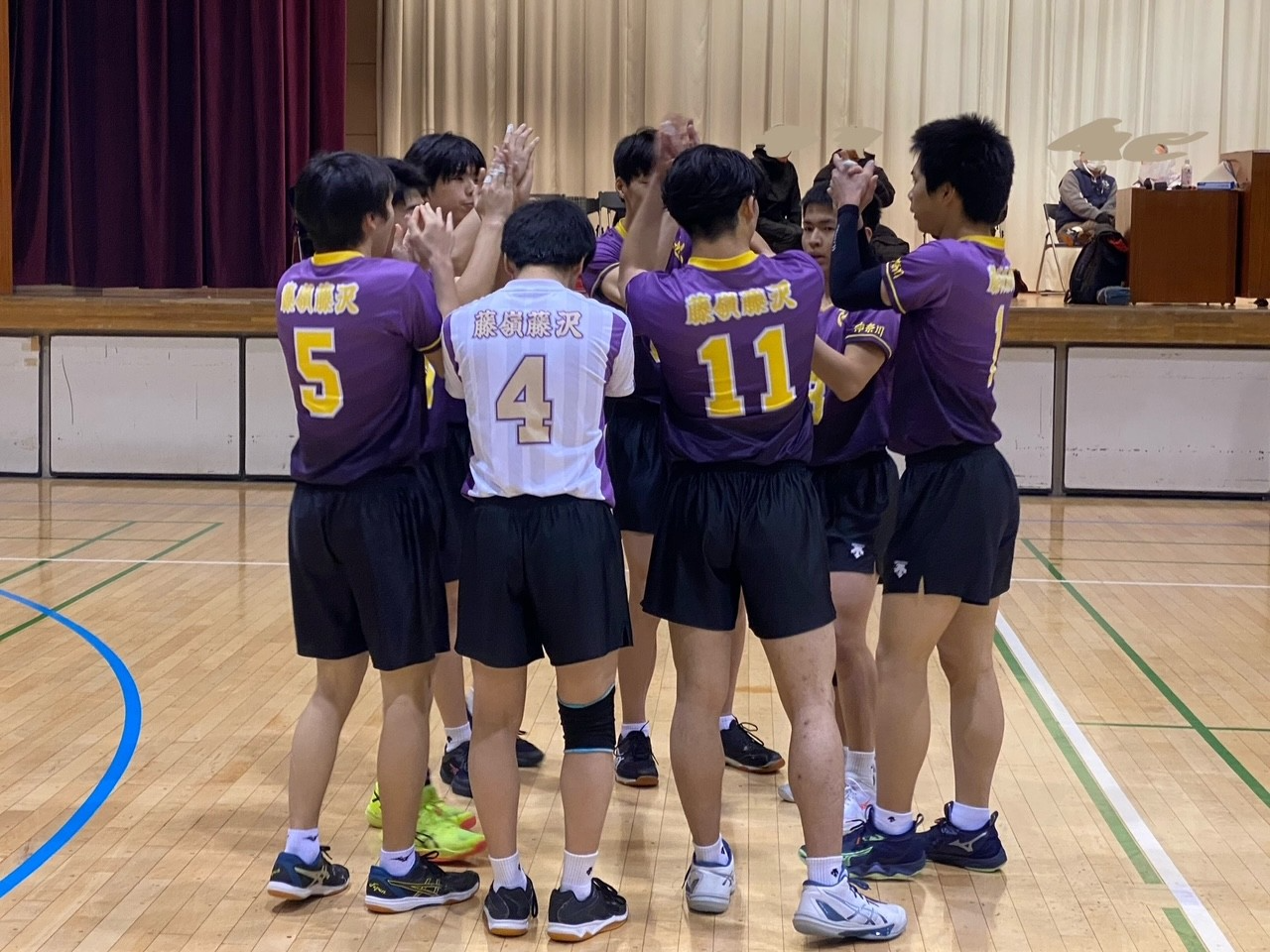 藤嶺学園藤沢中学校