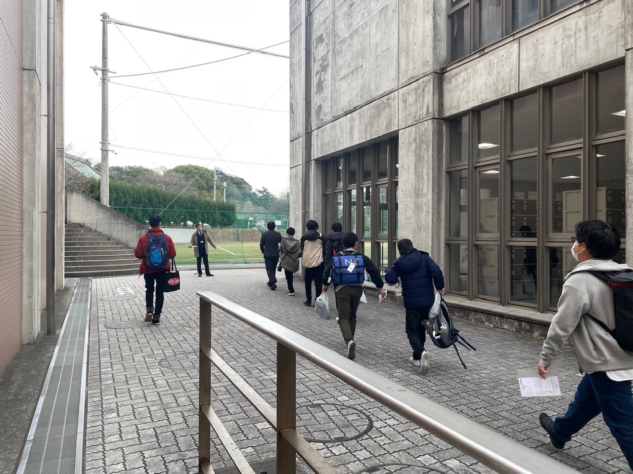 藤嶺学園藤沢中学校