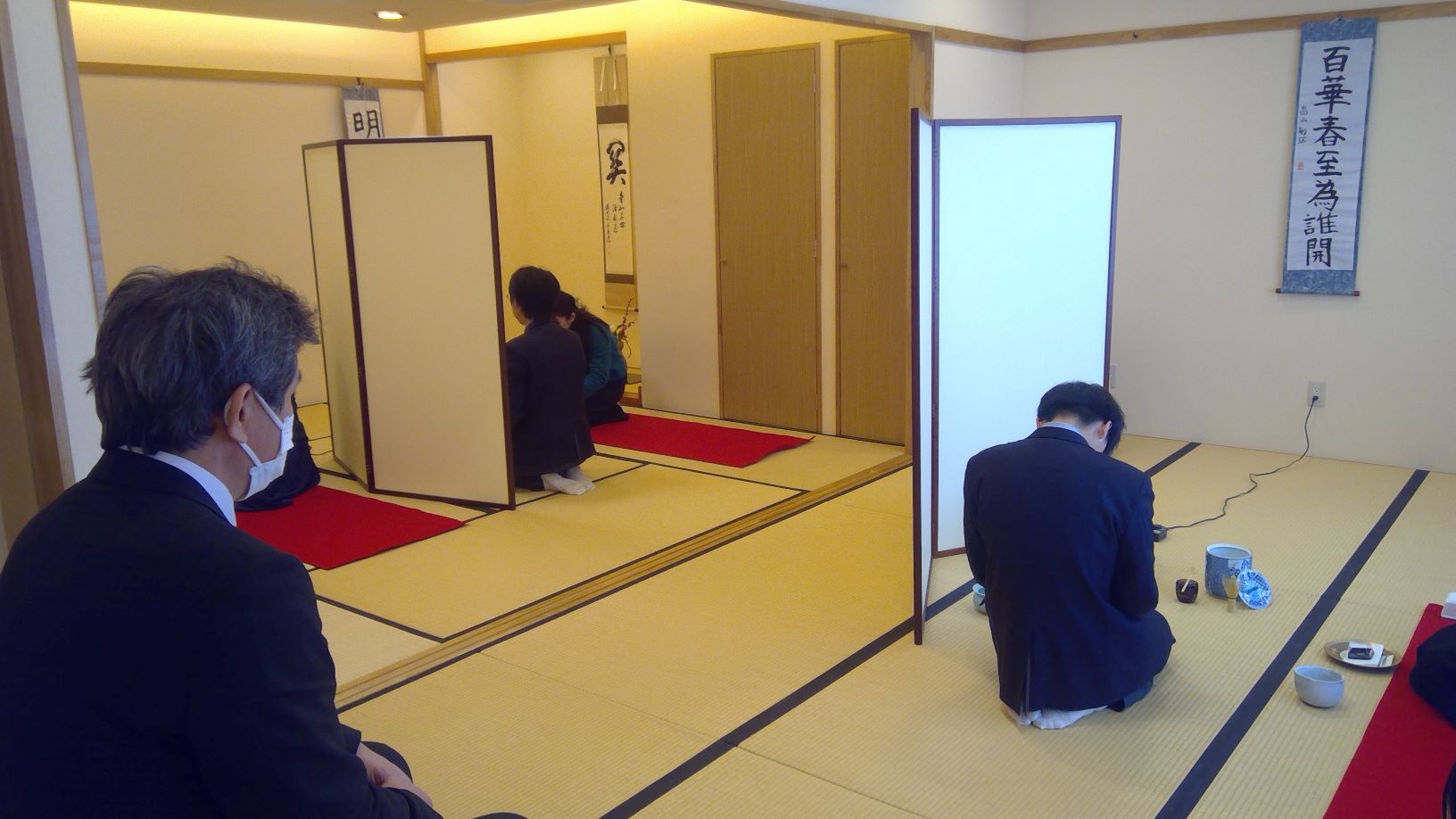 藤嶺学園藤沢中学校