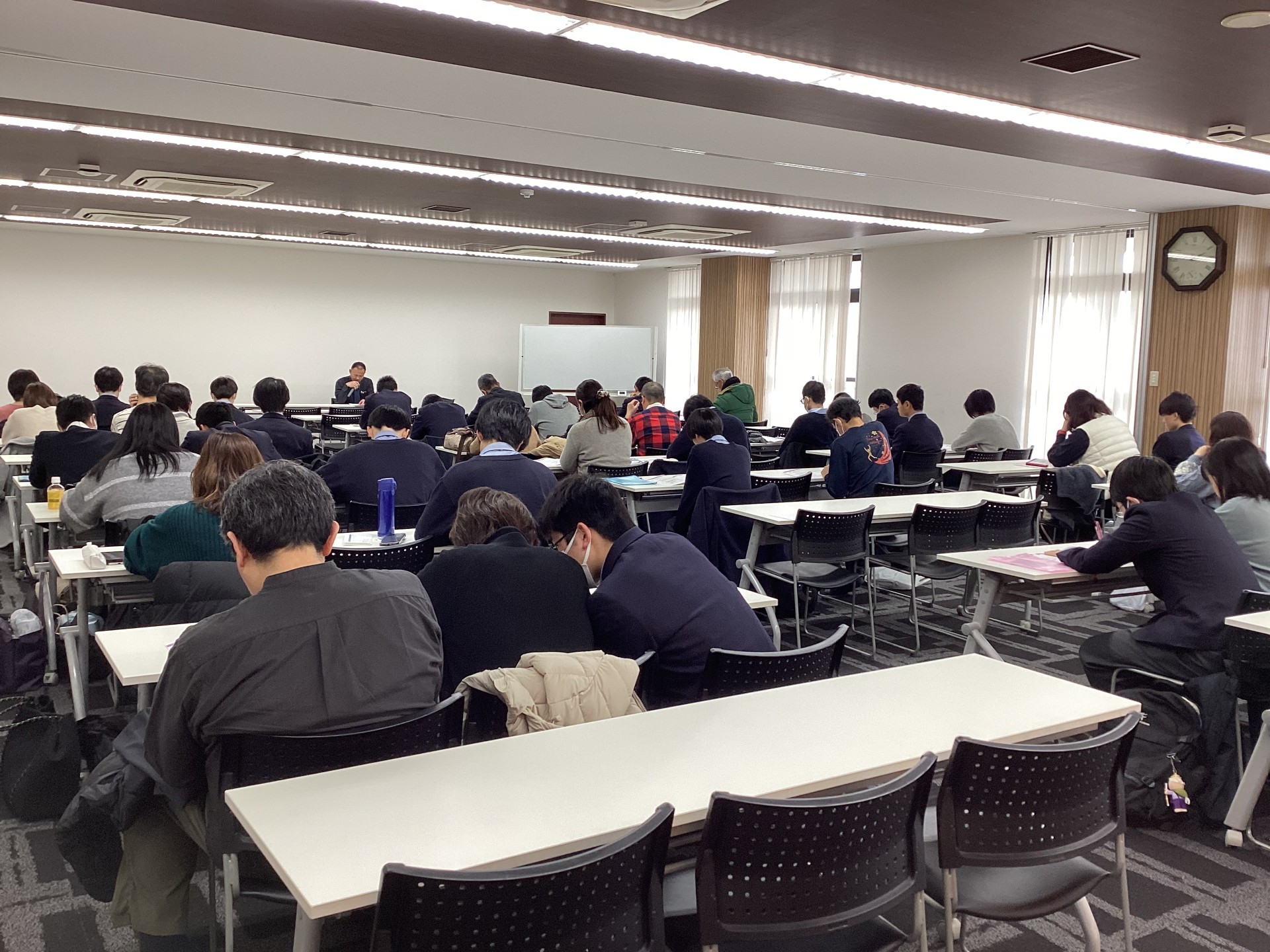 藤嶺学園藤沢中学校