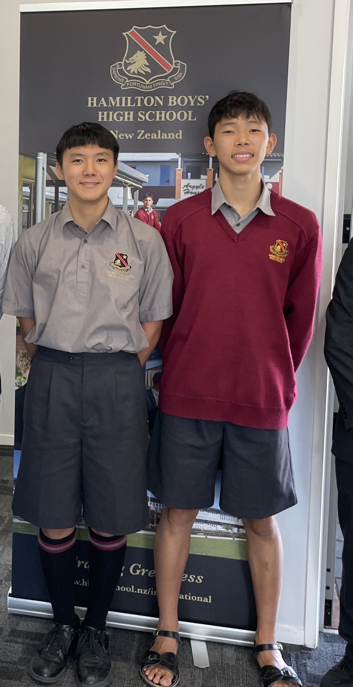 藤嶺学園藤沢中学校