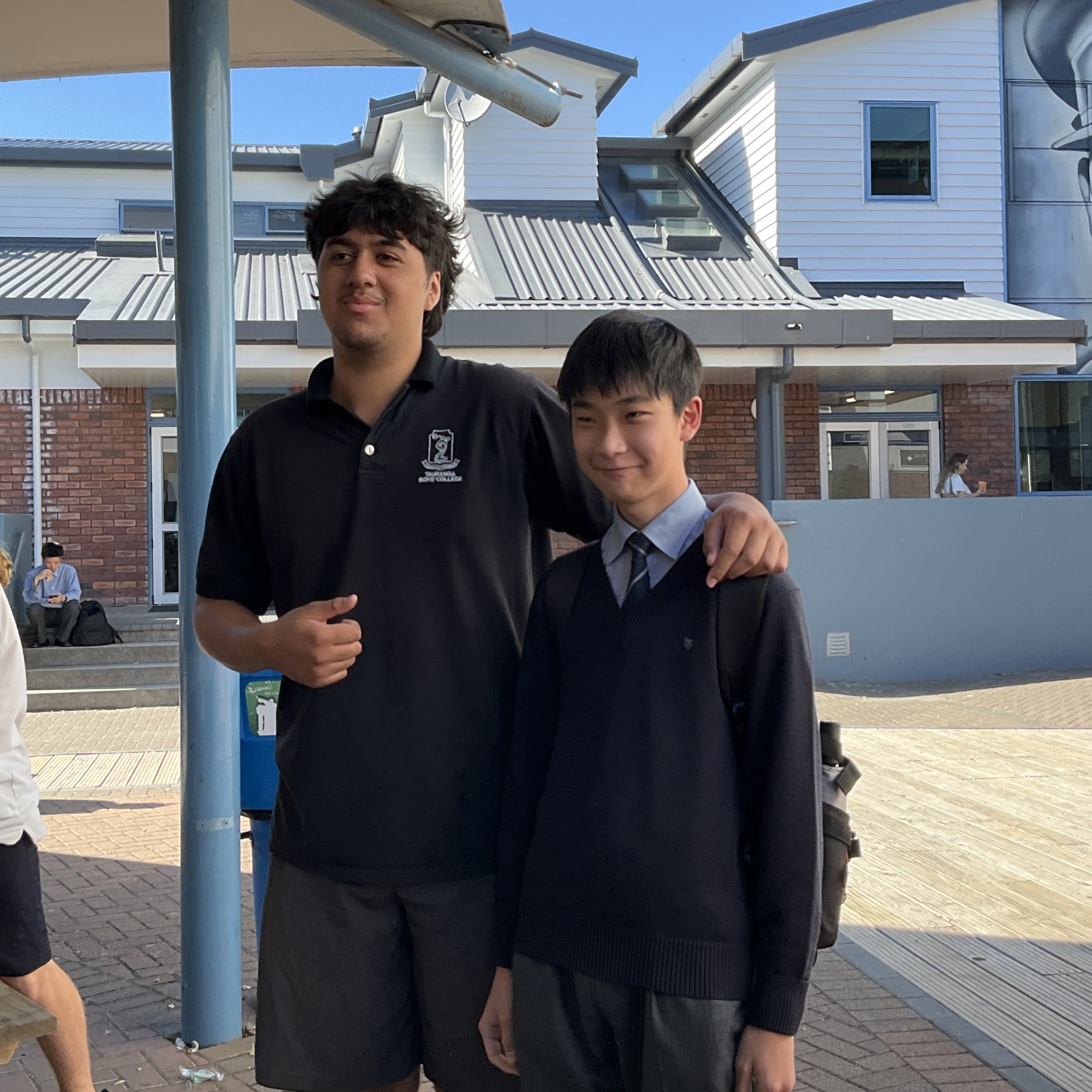 藤嶺学園藤沢中学校