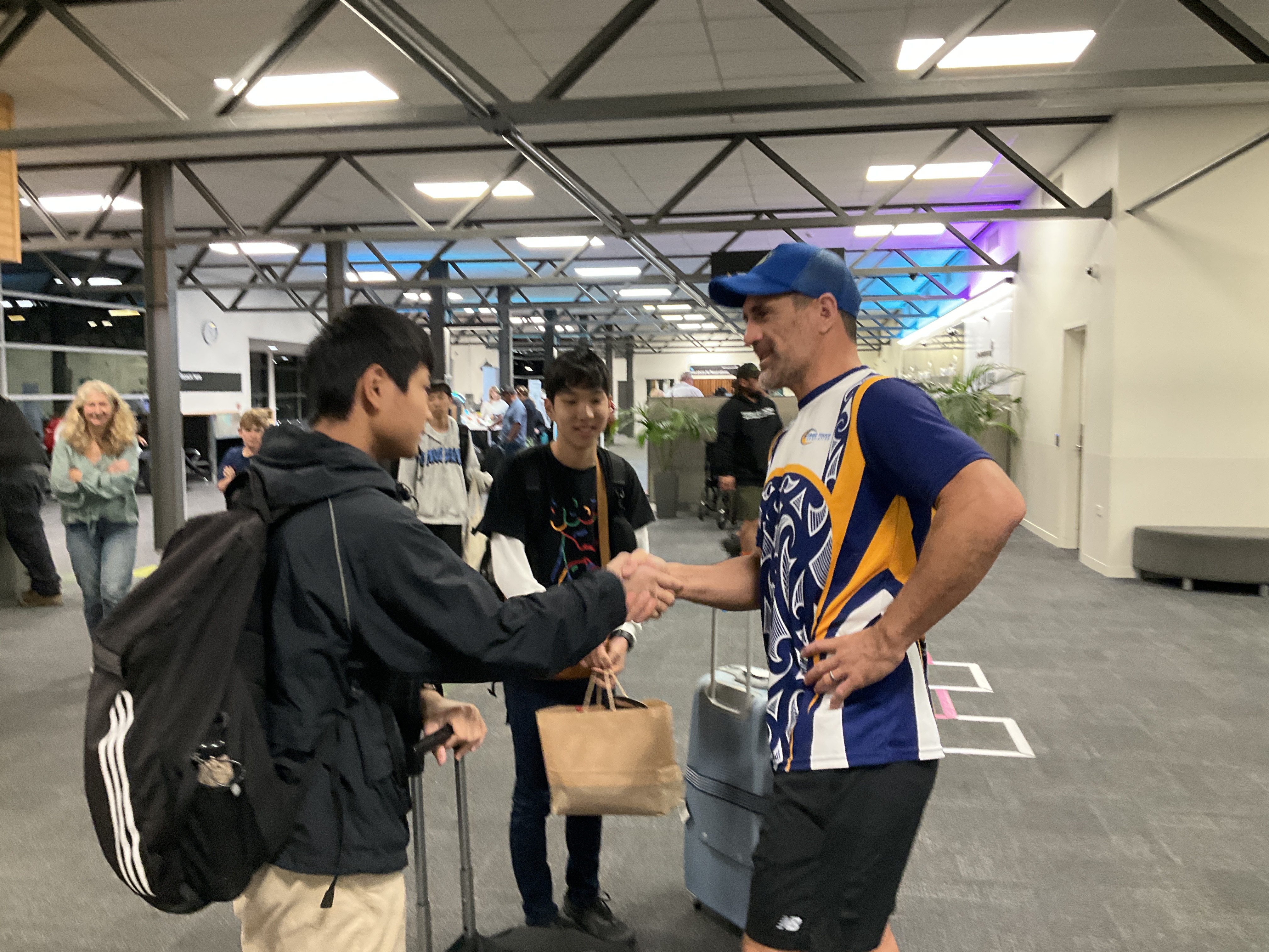 藤嶺学園藤沢中学校