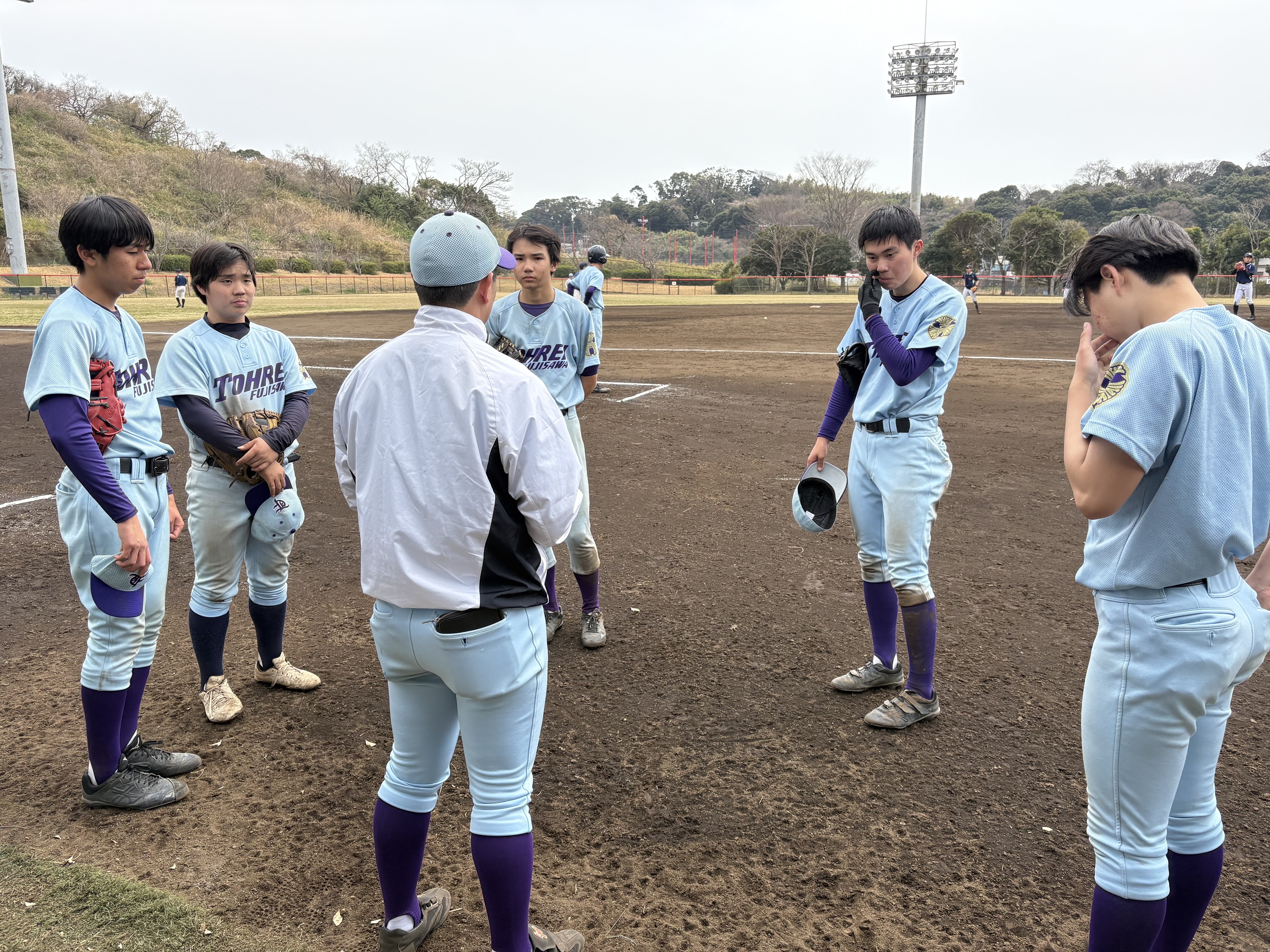 藤嶺学園藤沢中学校