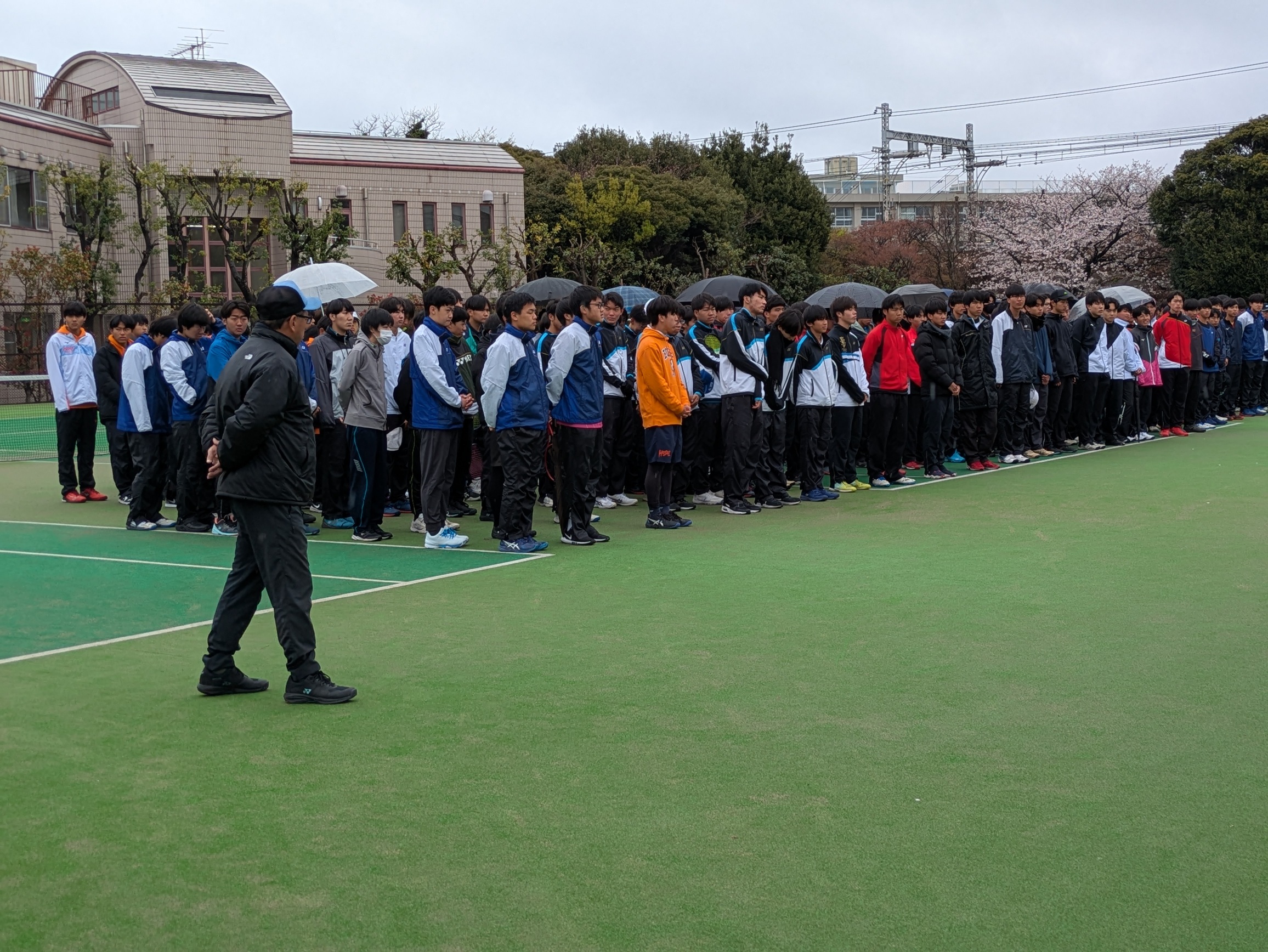 藤嶺学園藤沢中学校