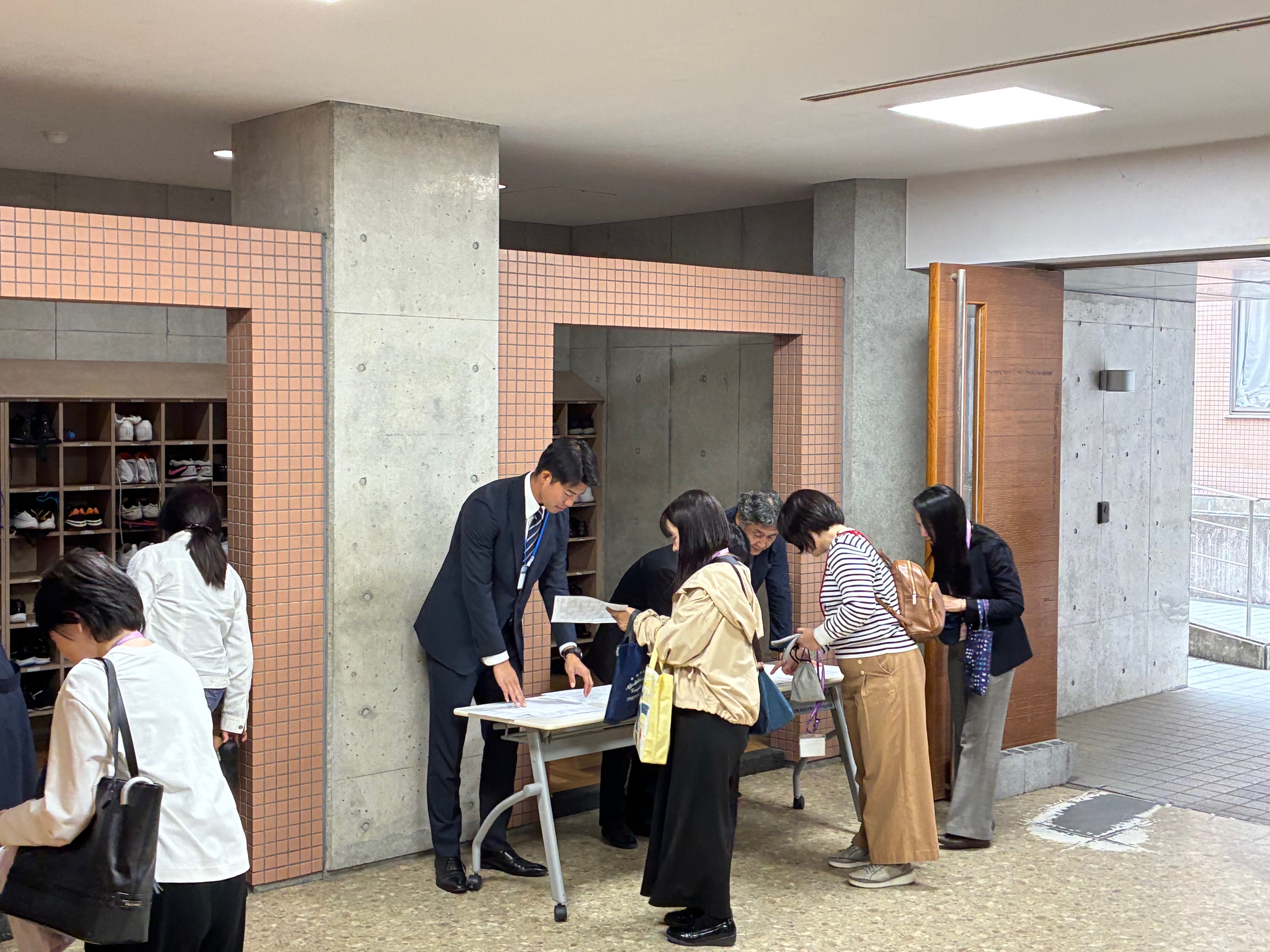 藤嶺学園藤沢中学校