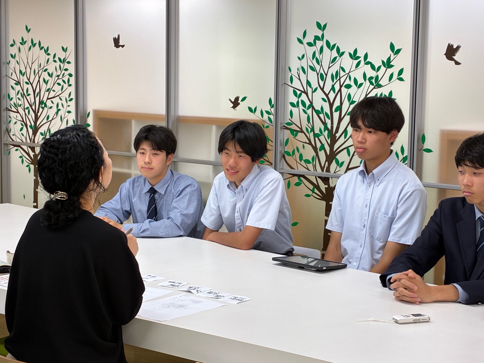 藤嶺学園藤沢中学校