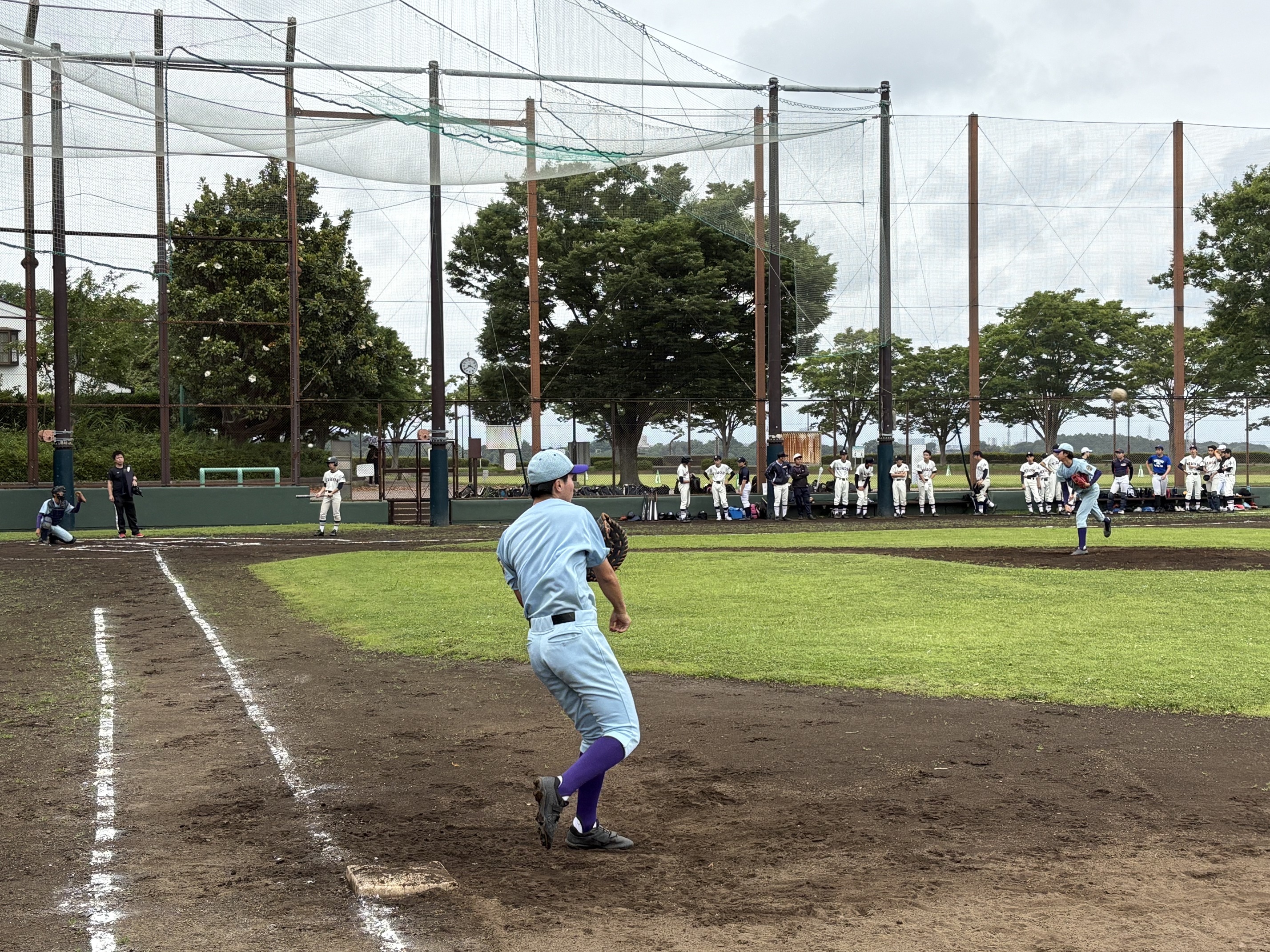 藤嶺学園藤沢中学校