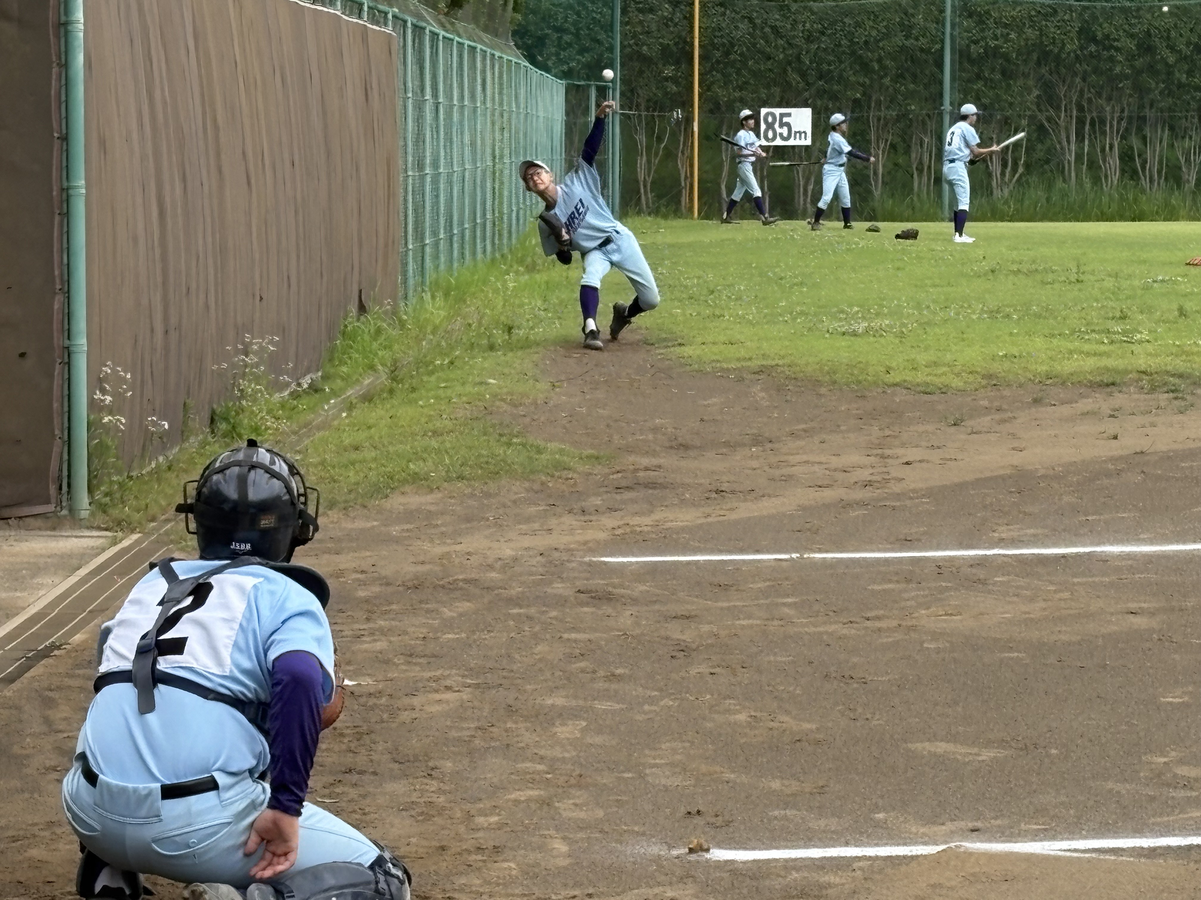 藤嶺学園藤沢中学校