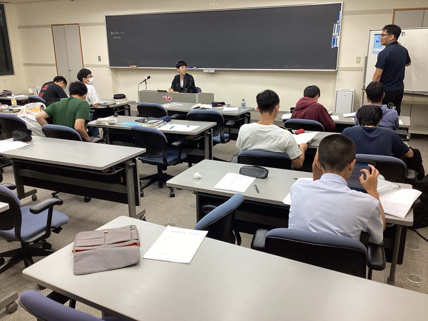 藤嶺学園藤沢中学校