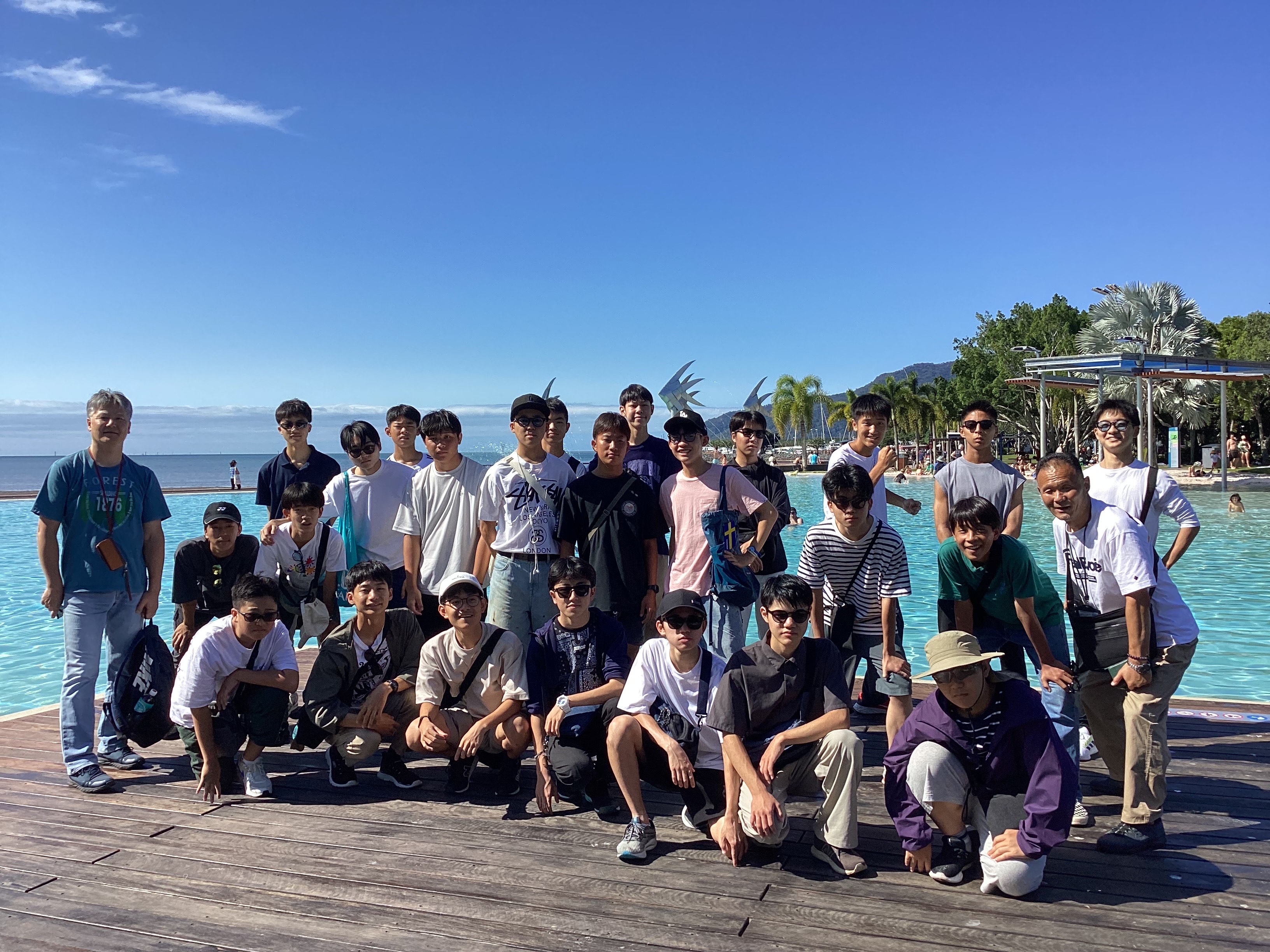 藤嶺学園藤沢中学校