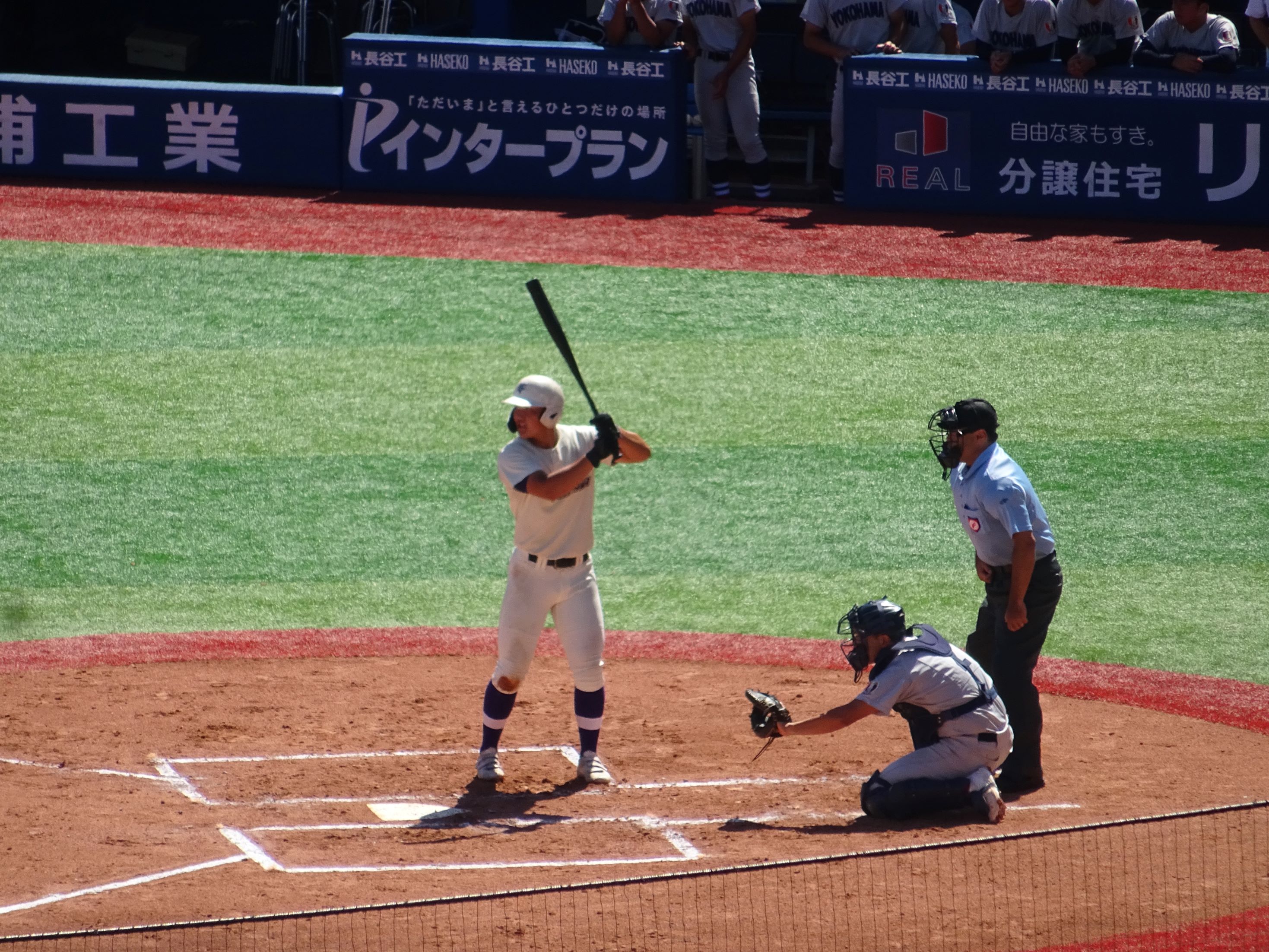 藤嶺学園藤沢中学校