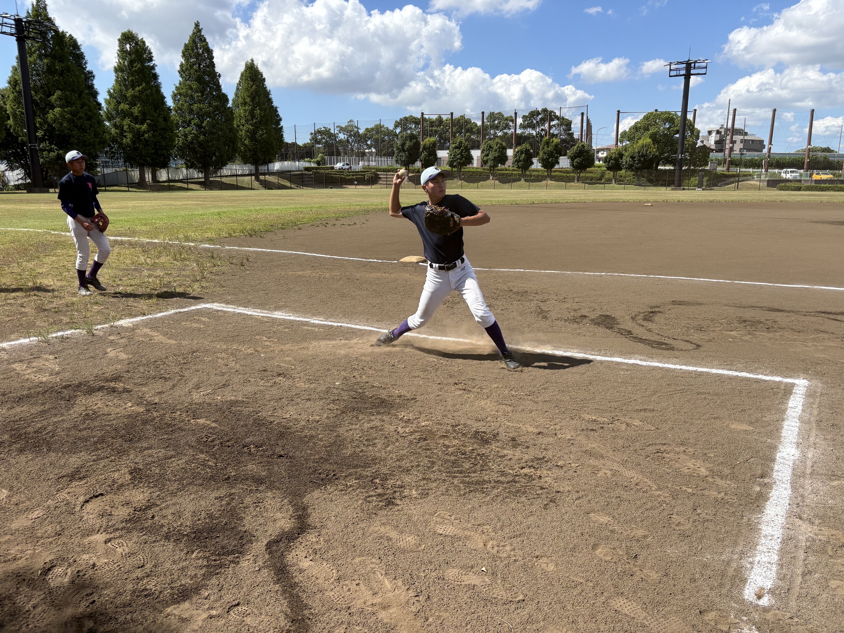 藤嶺学園藤沢中学校