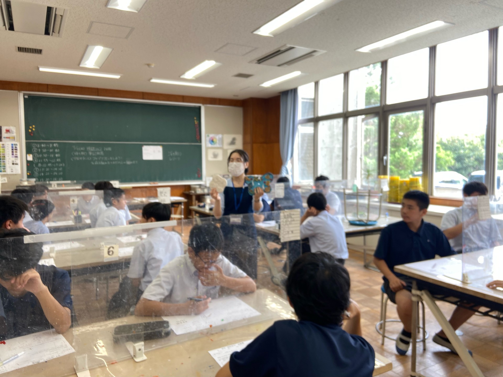 藤嶺学園藤沢中学校