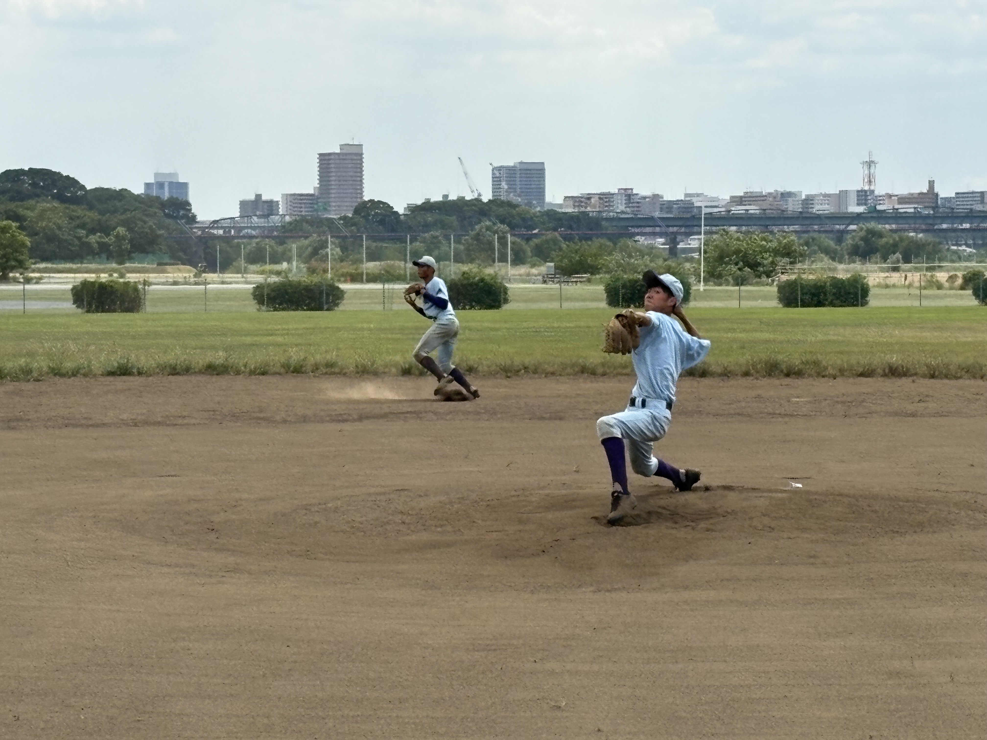 藤嶺学園藤沢中学校