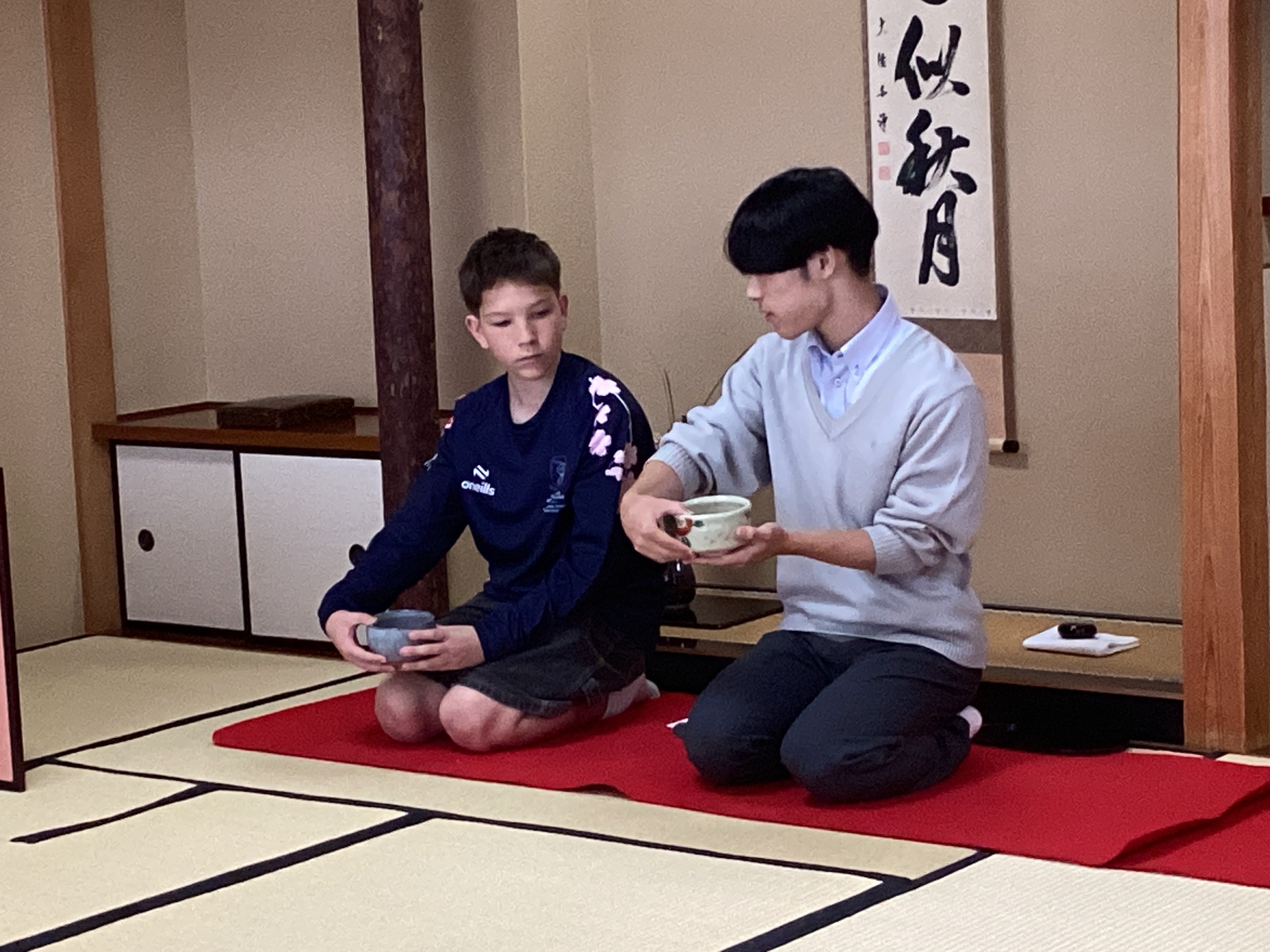 藤嶺学園藤沢中学校