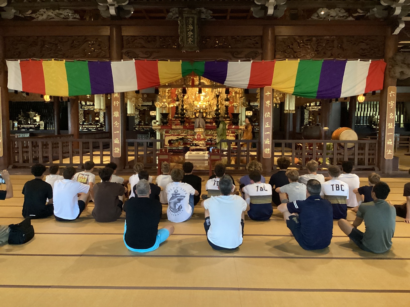藤嶺学園藤沢中学校