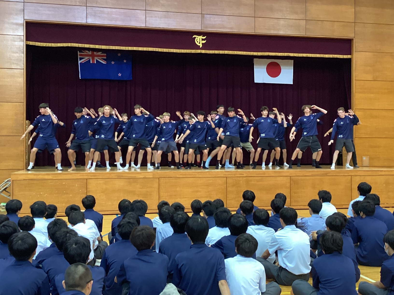 藤嶺学園藤沢中学校