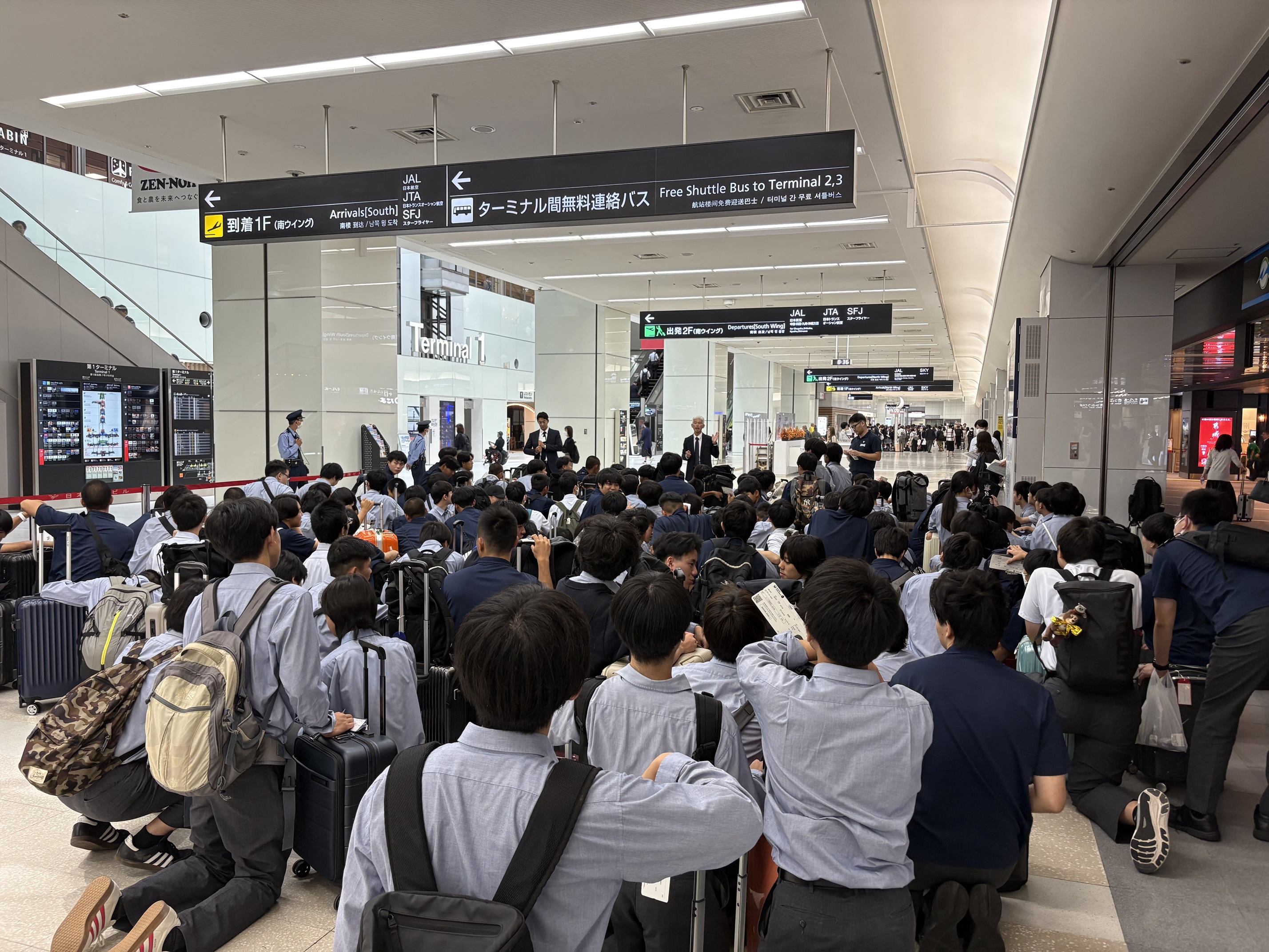 藤嶺学園藤沢中学校