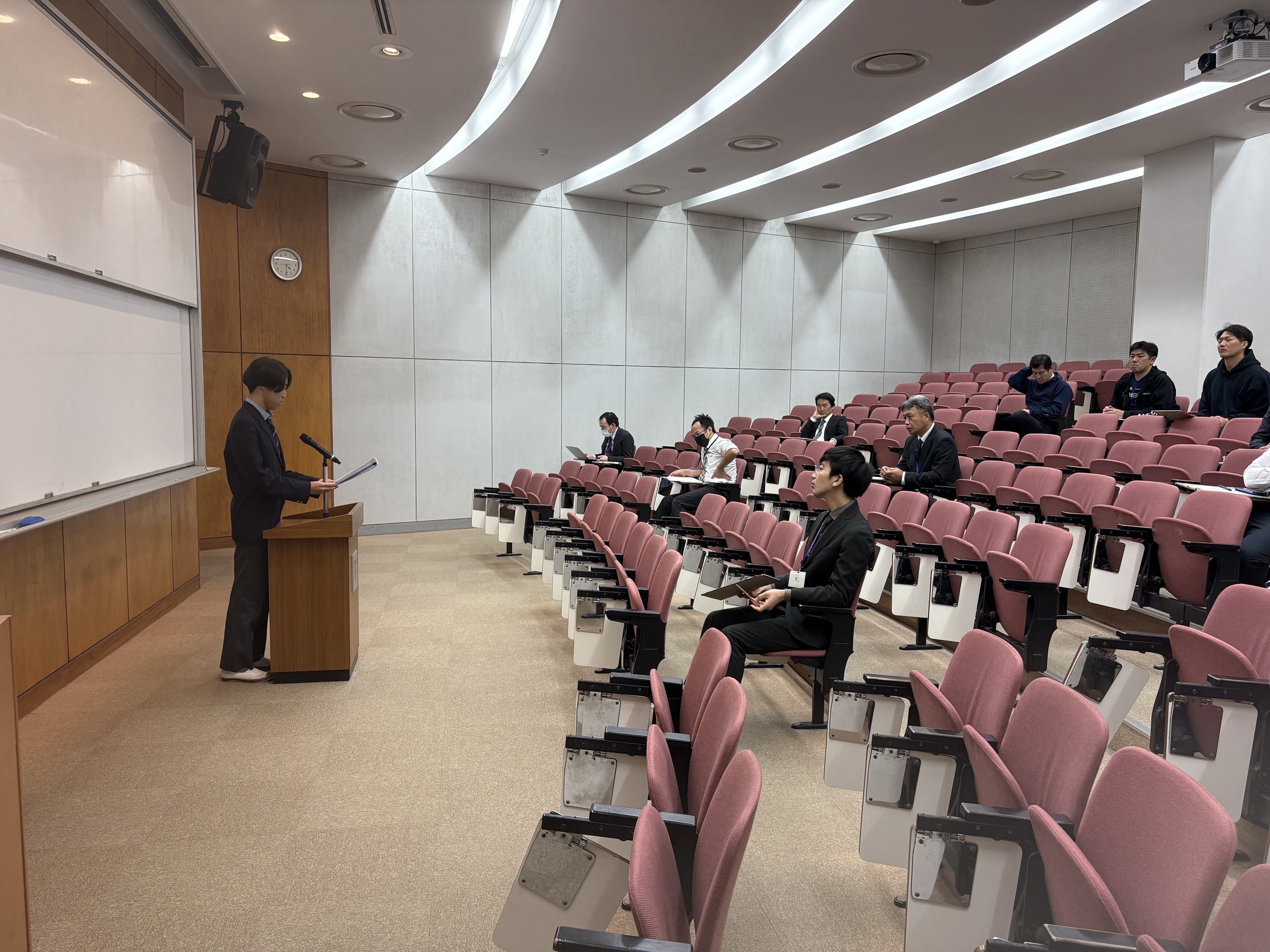 藤嶺学園藤沢中学校