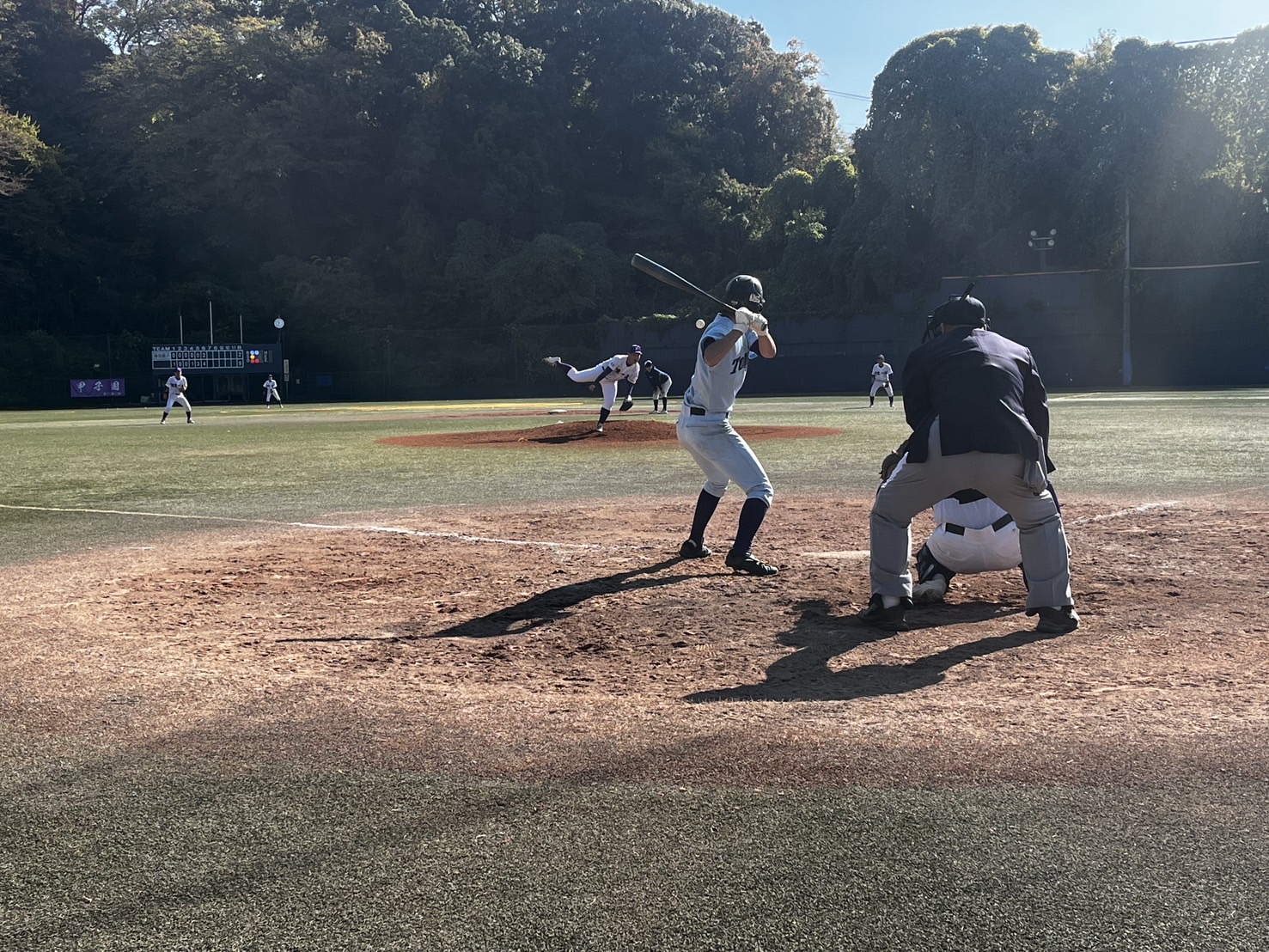 藤嶺学園藤沢中学校