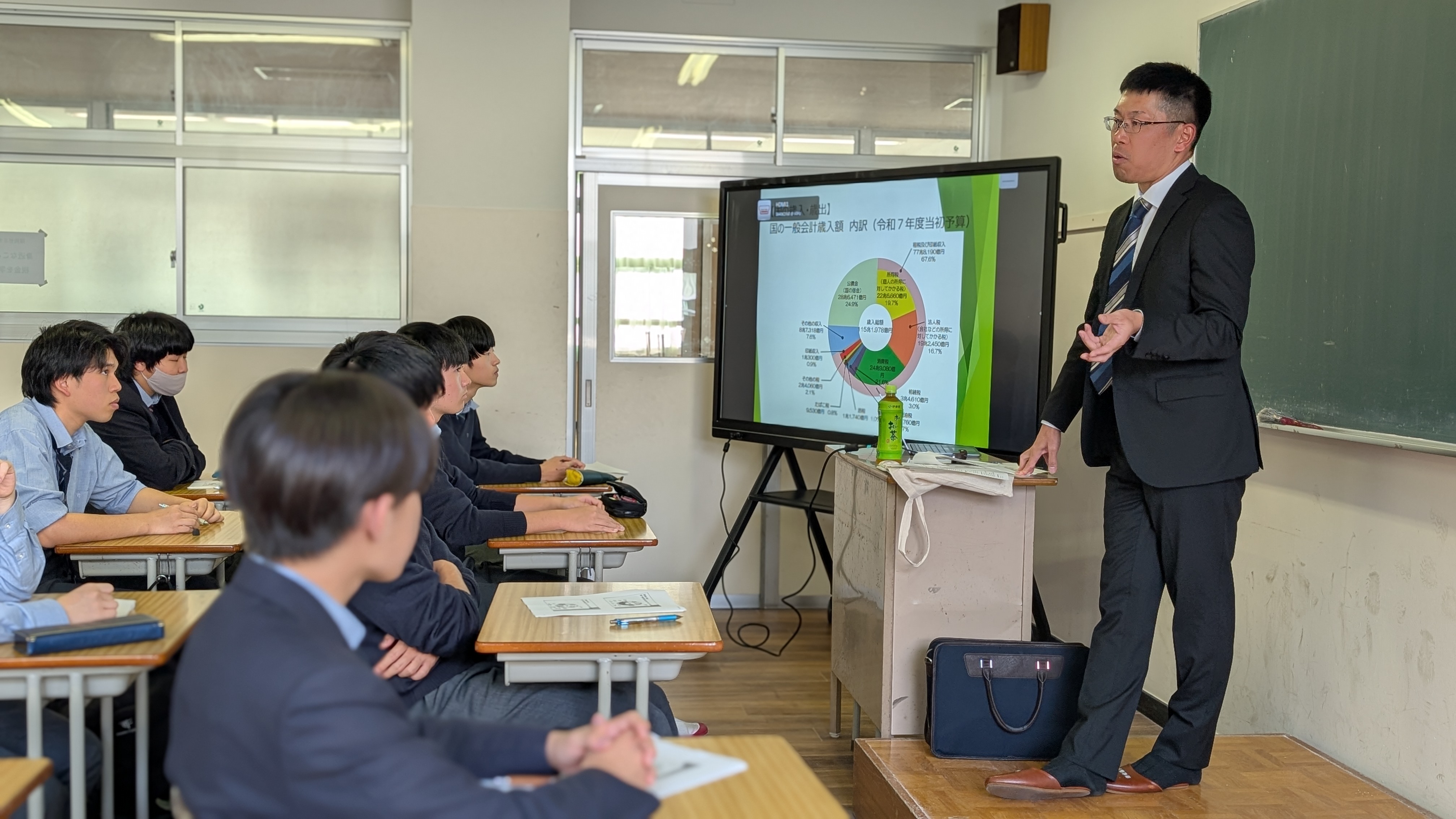 藤嶺学園藤沢中学校