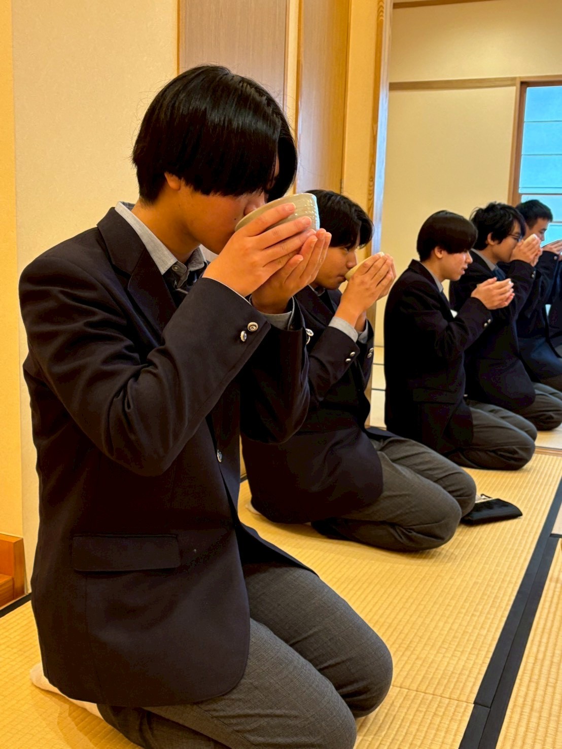 藤嶺学園藤沢中学校