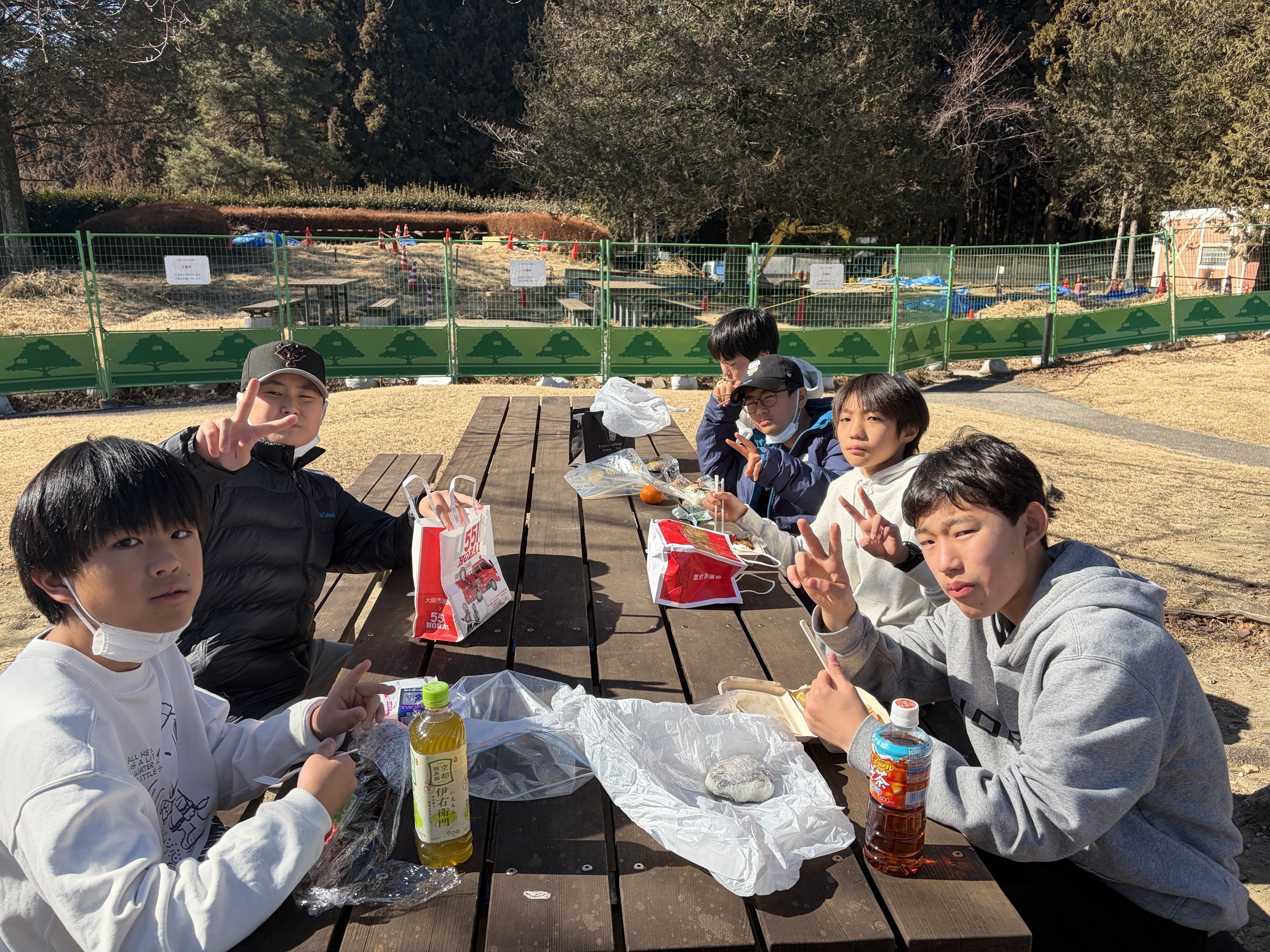 藤嶺学園藤沢中学校