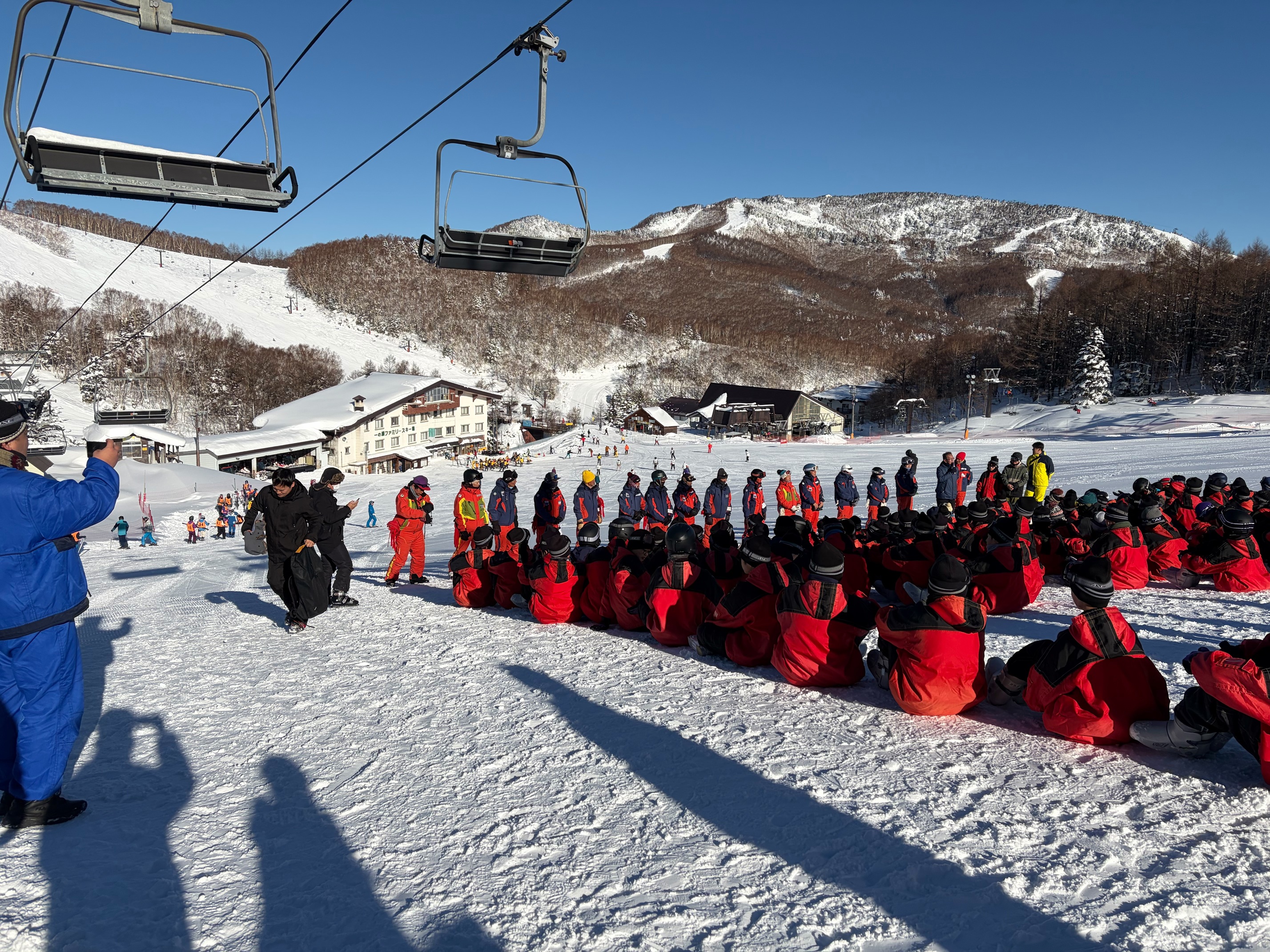 藤嶺学園藤沢中学校