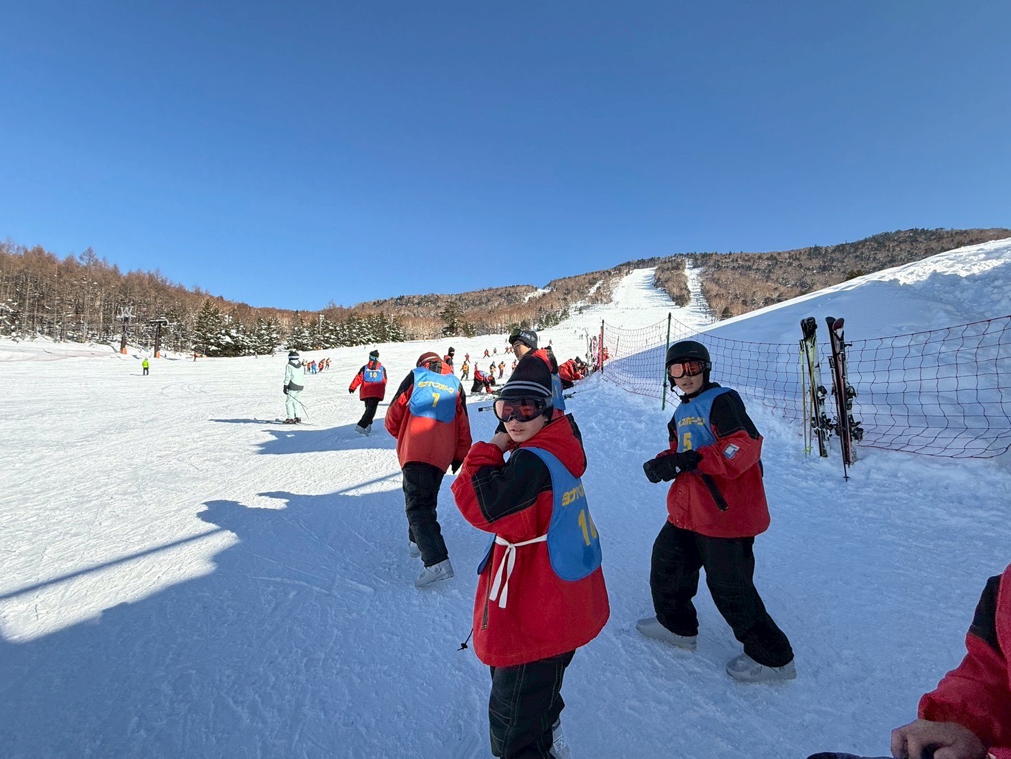 藤嶺学園藤沢中学校