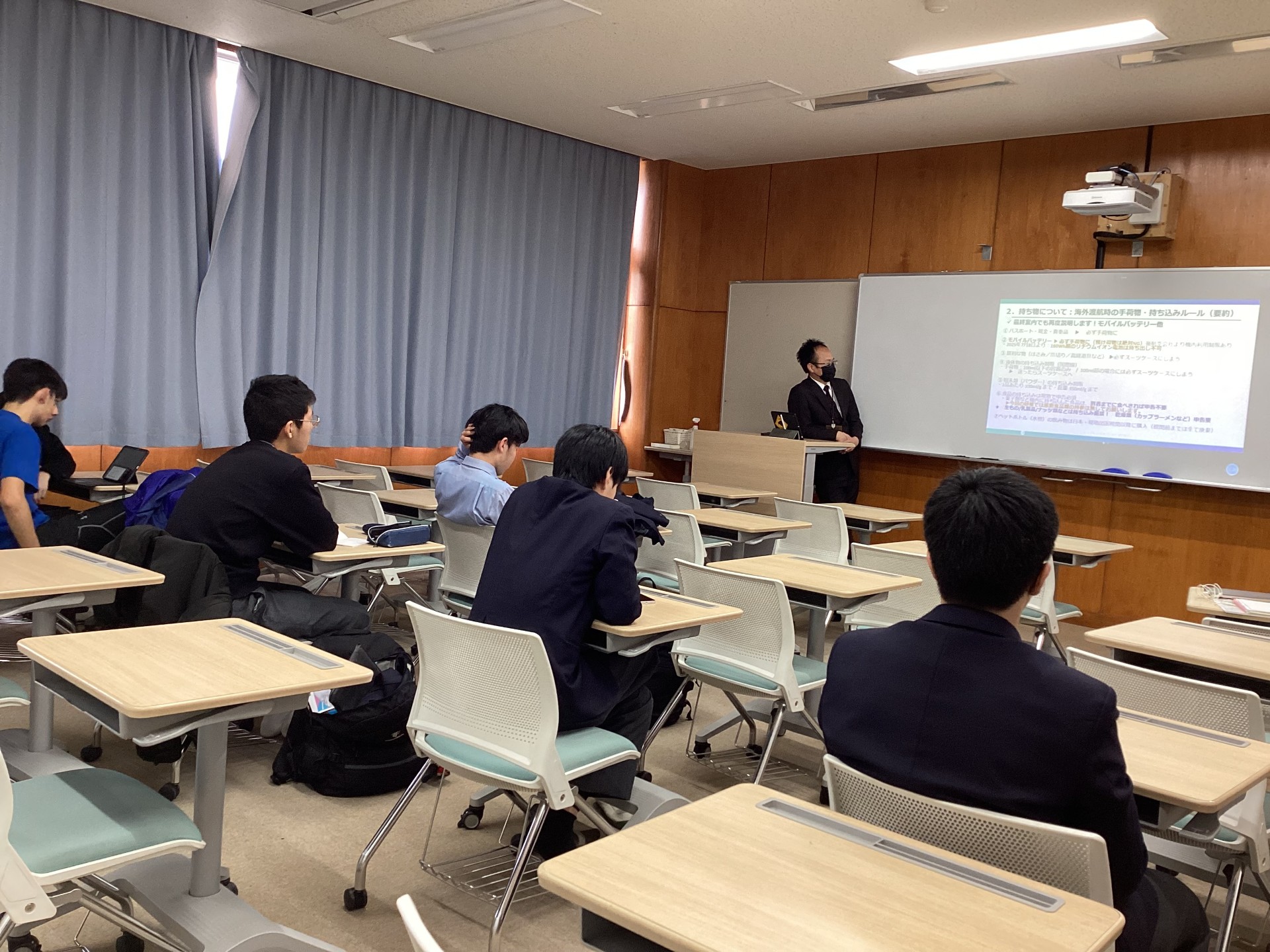 藤嶺学園藤沢中学校