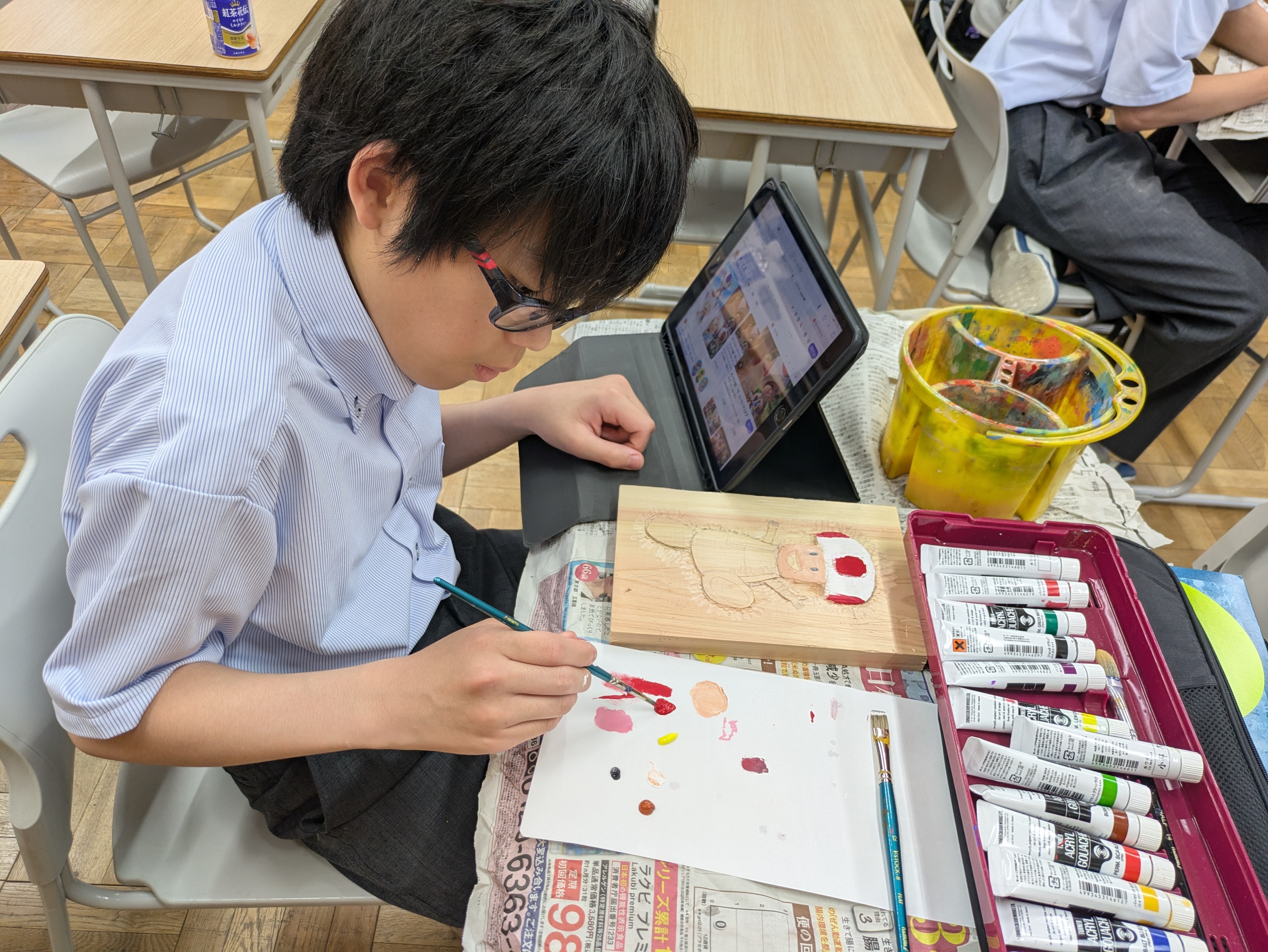 藤嶺学園藤沢中学校