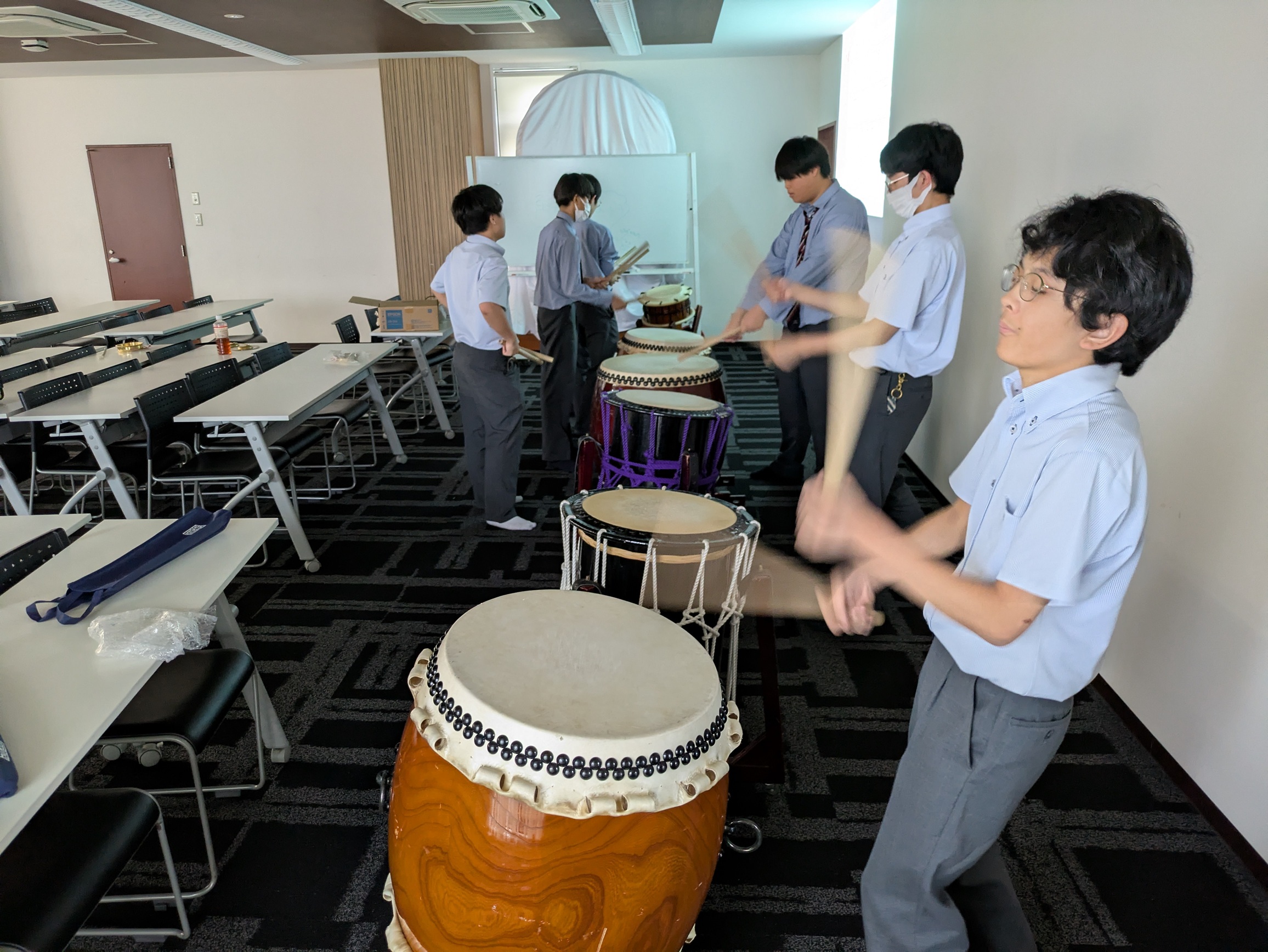 藤嶺学園藤沢中学校