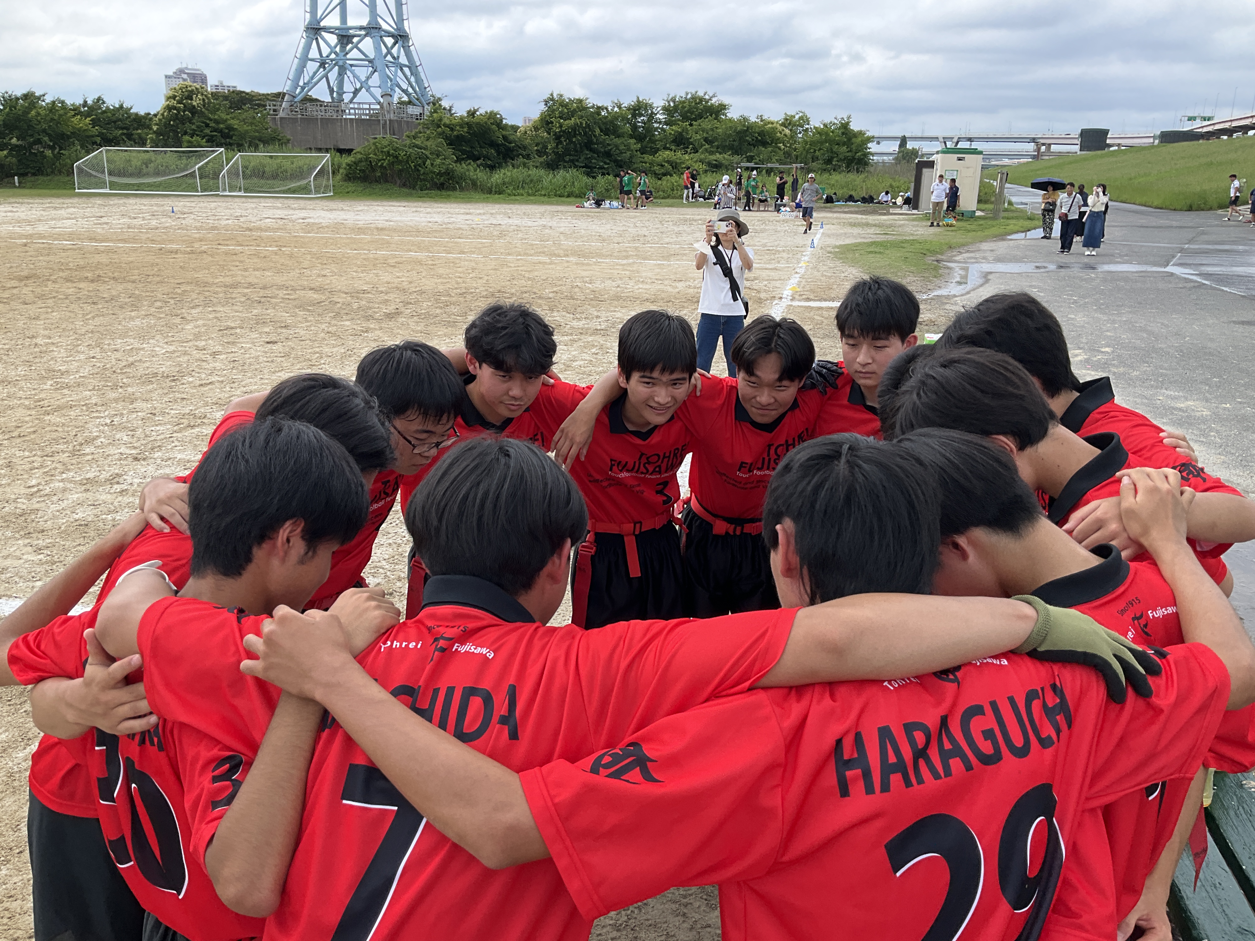 藤嶺学園藤沢中学校