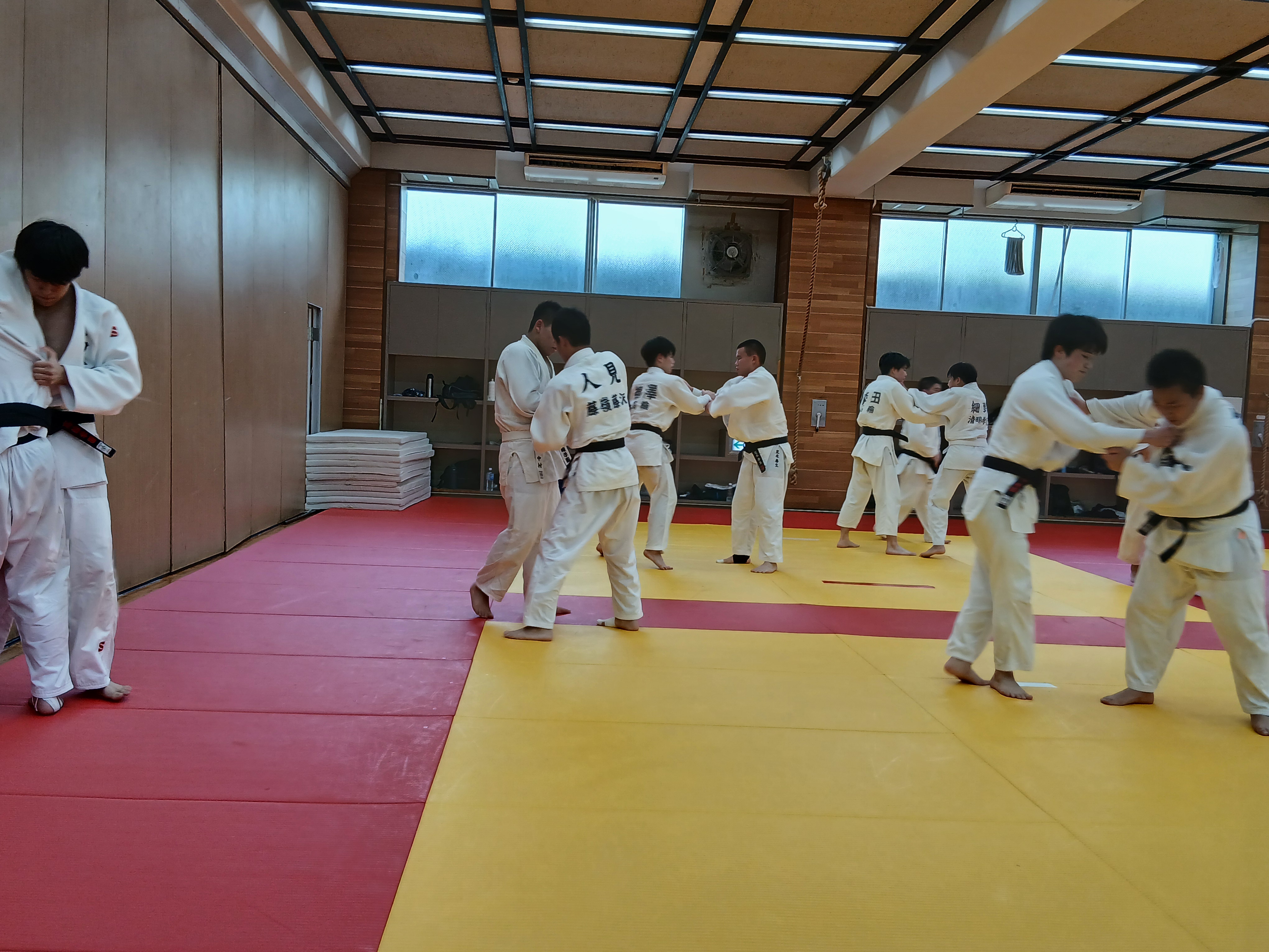 藤嶺学園藤沢中学校