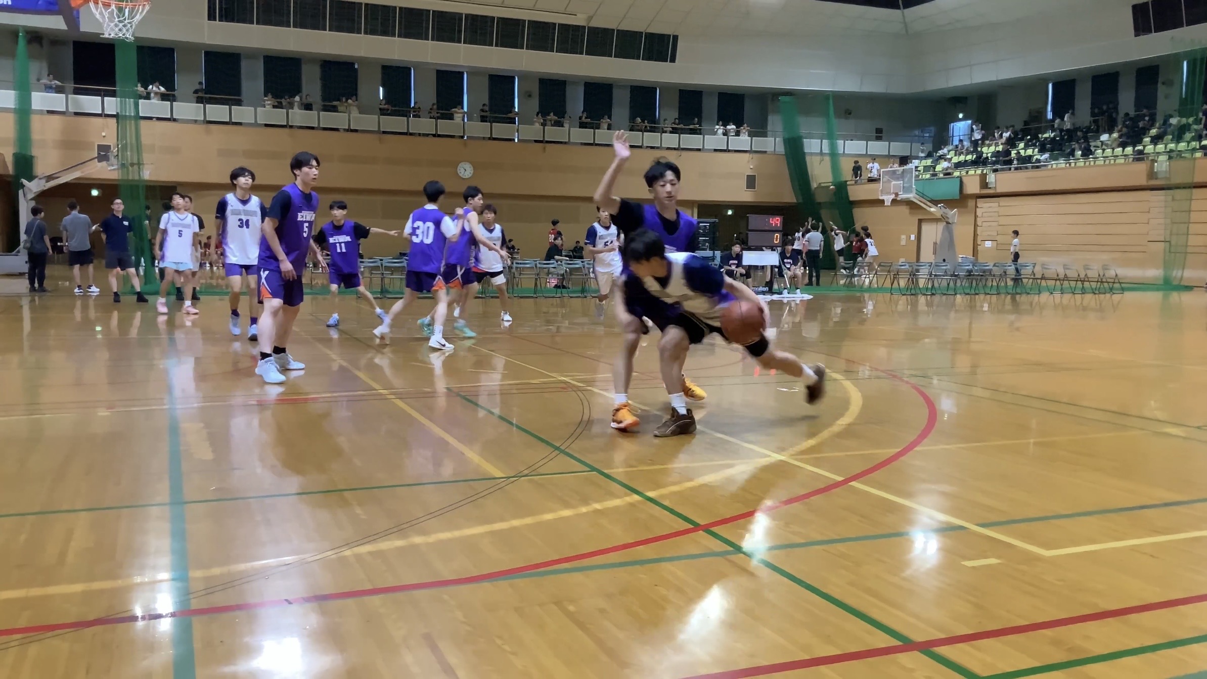 藤嶺学園藤沢中学校