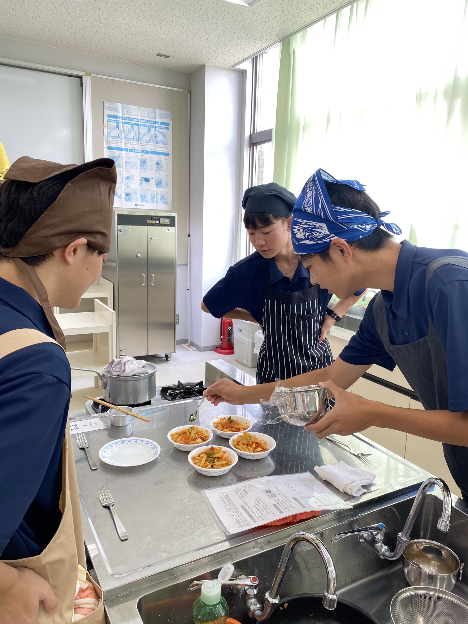 藤嶺学園藤沢中学校