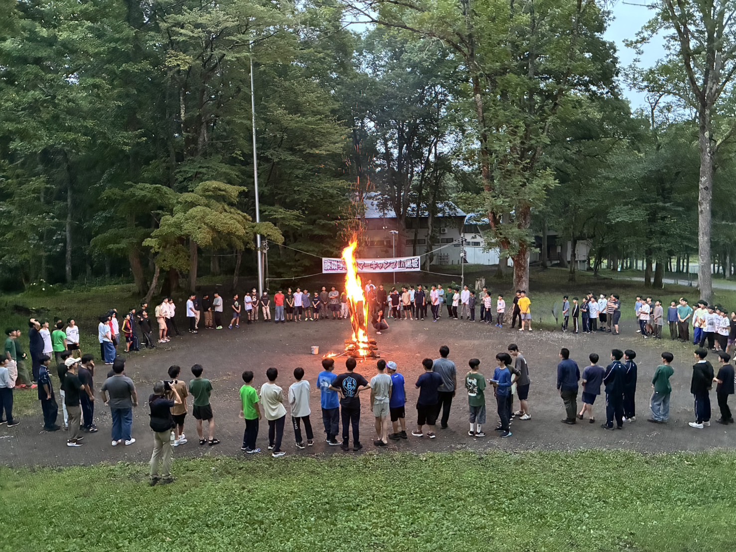 藤嶺学園藤沢中学校