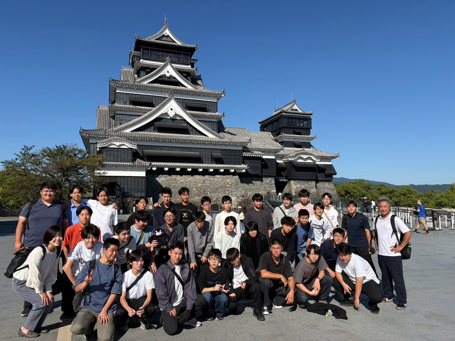 藤嶺学園藤沢中学校