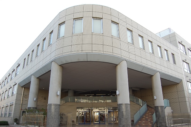 トキワ松学園中学校