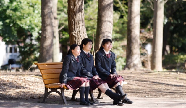 中村中学校