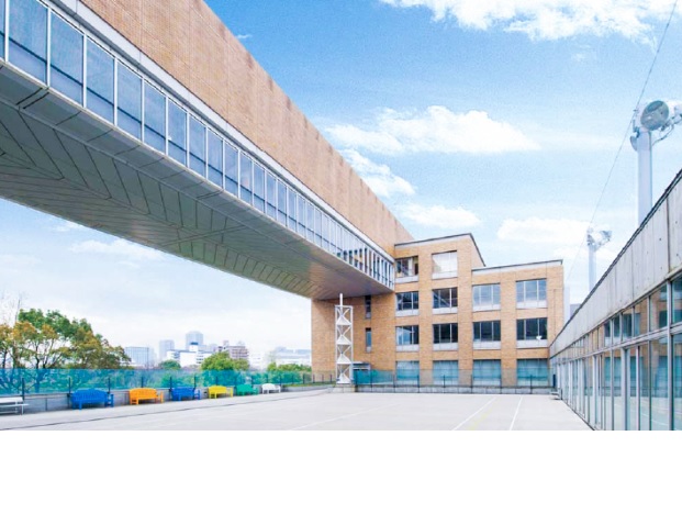 中村中学校