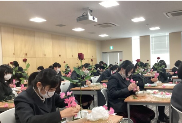 中村中学校