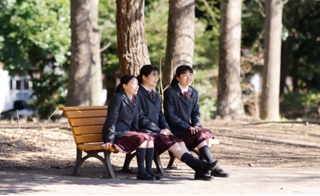 中村中学校